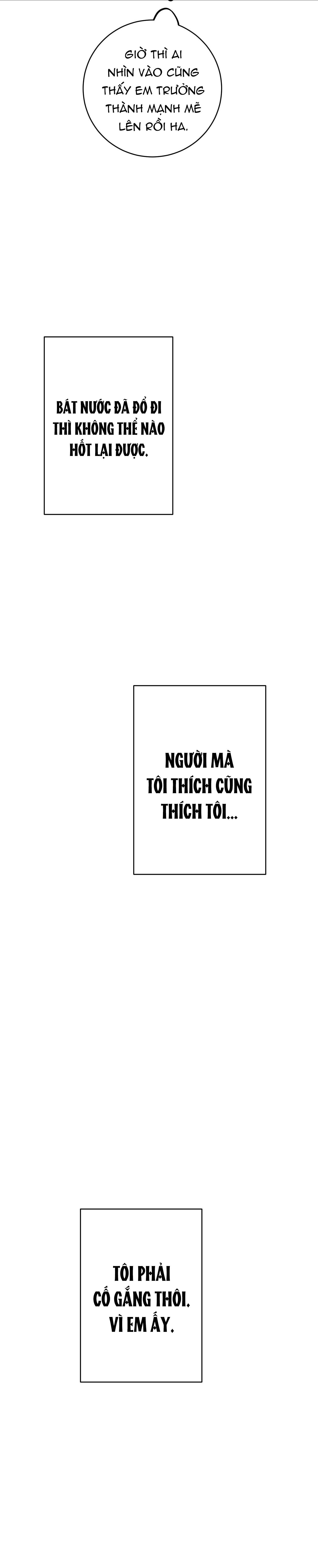 Đọc truyện DROP MẤT KIỂM SOÁT - Chapter 14