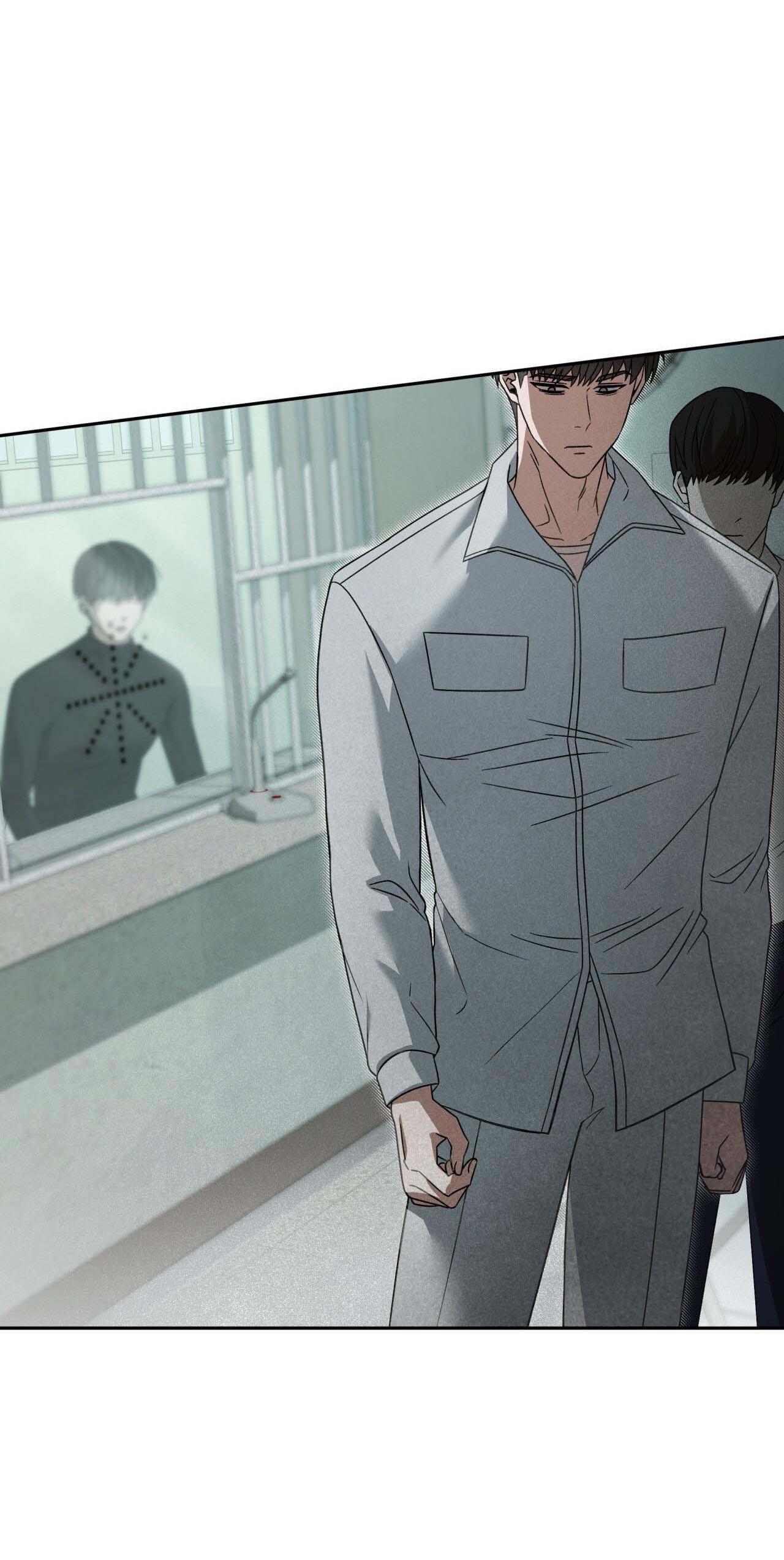 Đọc truyện Raw - Chapter 25