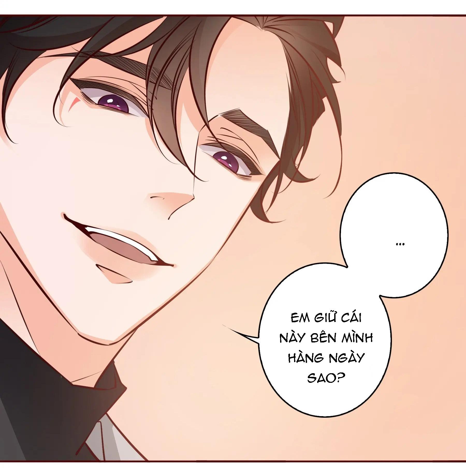 Đọc truyện Yêu Em Bất Chấp - Chapter 7