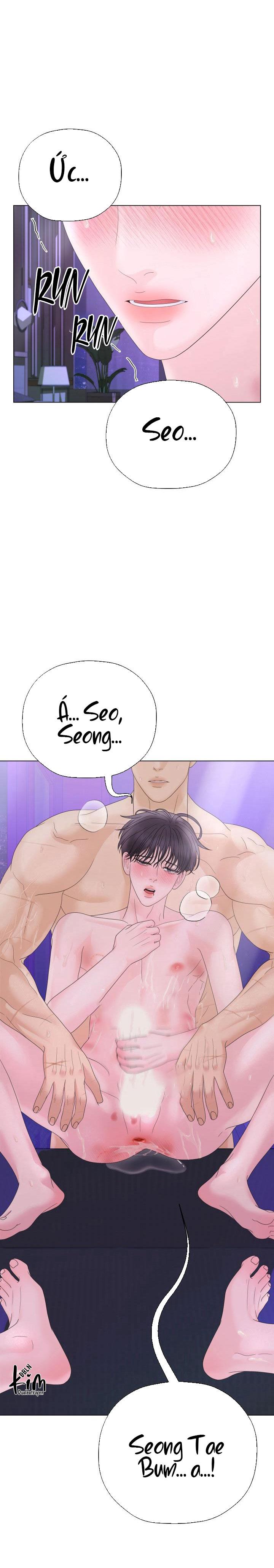 Đọc truyện CÁI NÔI CỦA TỘI ÁC - Chapter 19