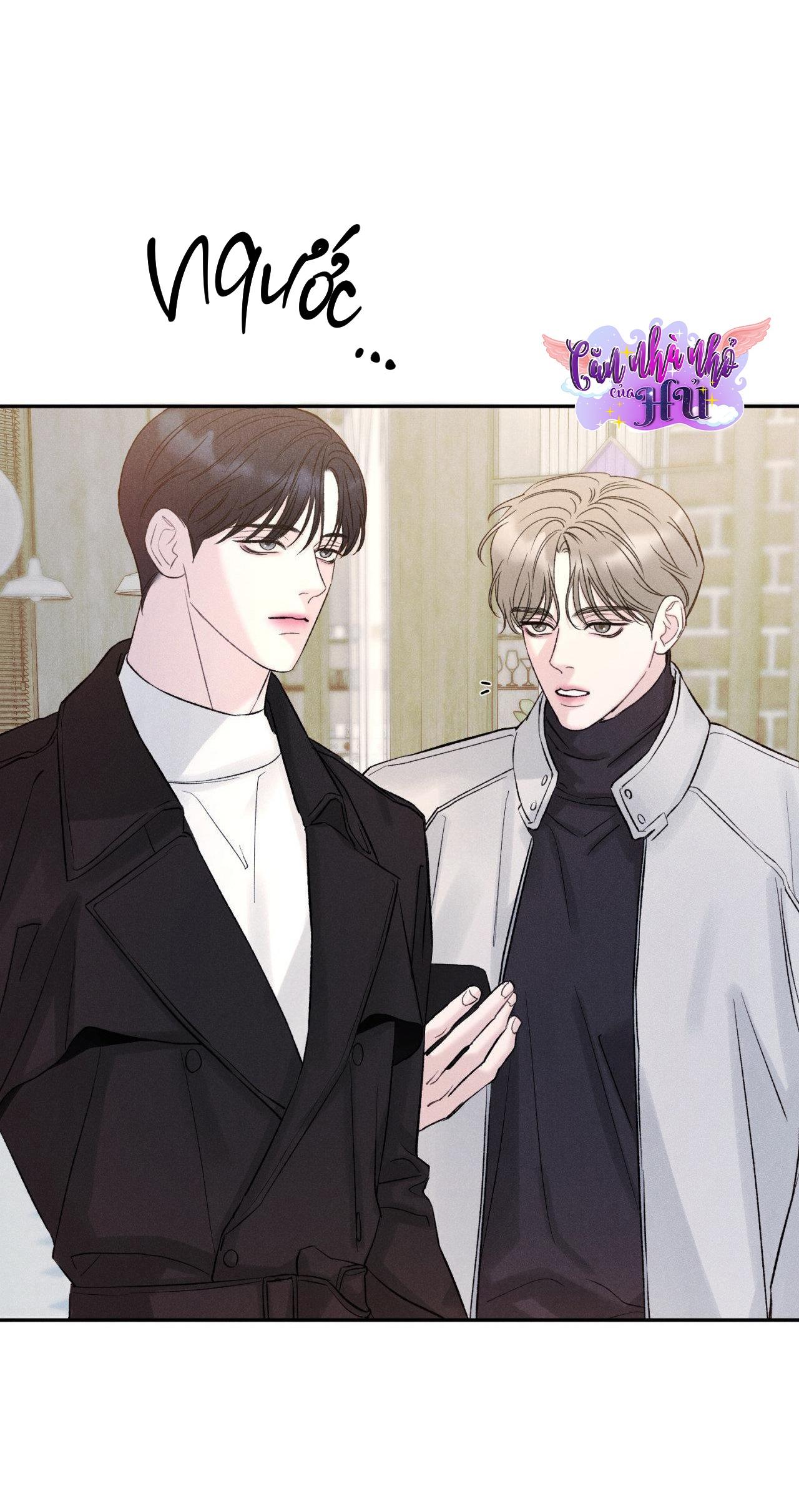 Đọc truyện ÂN HUỆ - Chapter 16