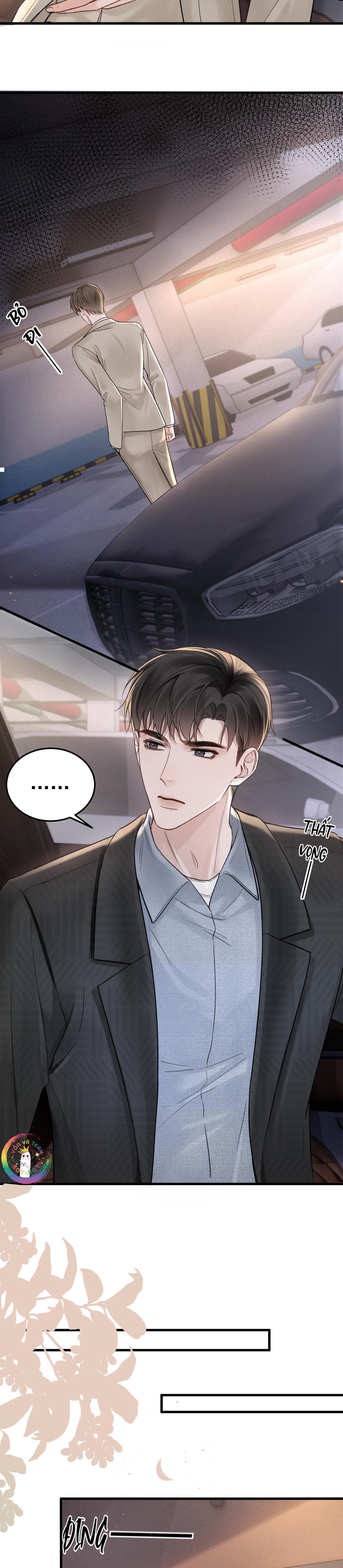 Đọc truyện Cuộc Đối Đầu Gay Gắt - Chapter 73