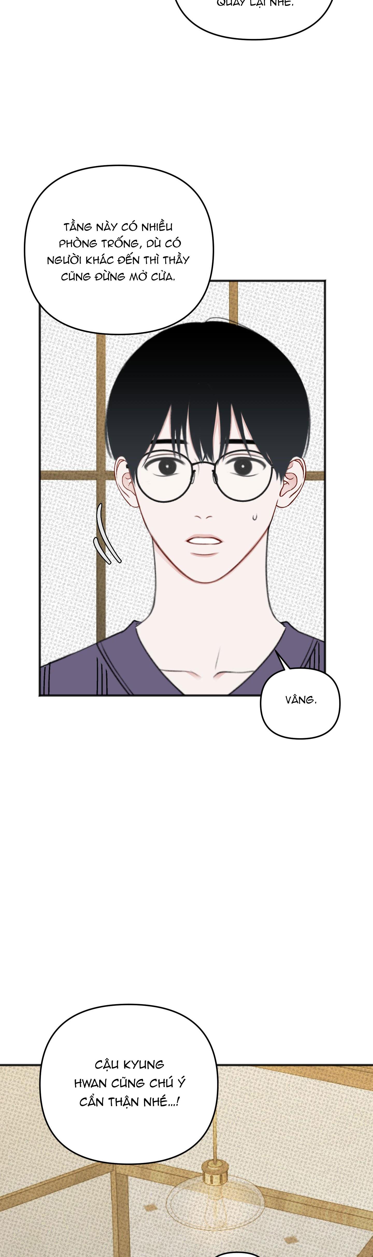 Đọc truyện BÉ XÚC TU - Chapter 21