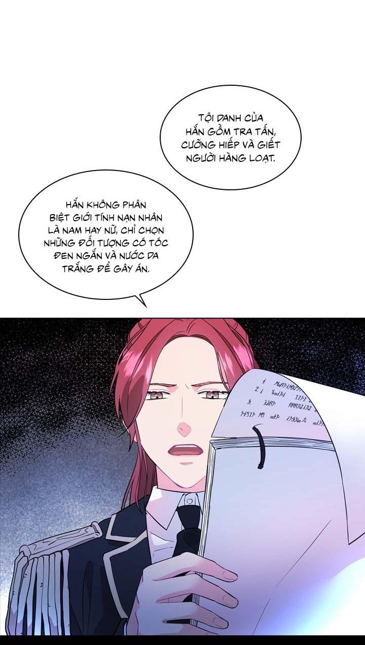 Đọc truyện Who’s your daddy - Chapter 2