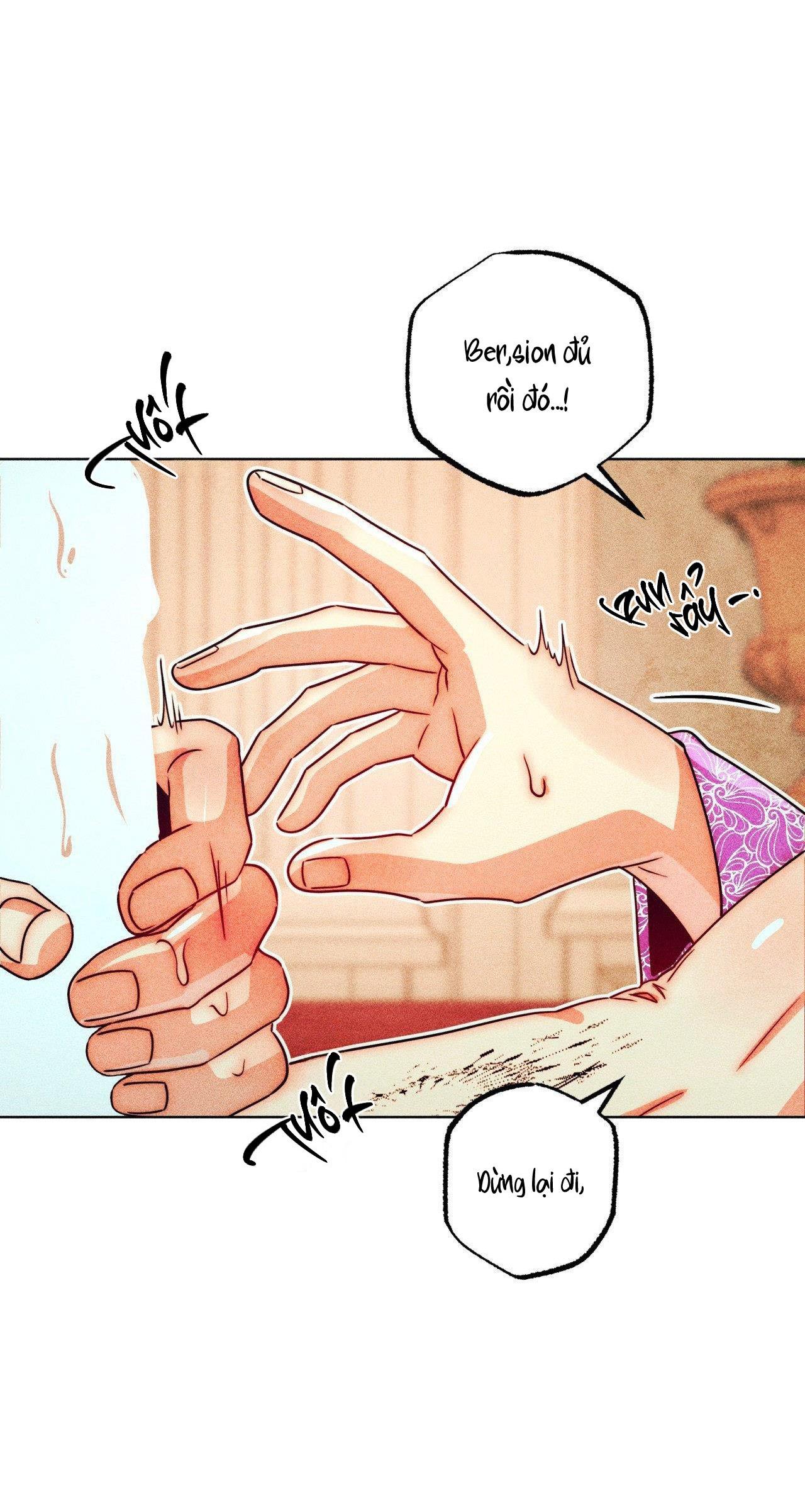 Đọc truyện Làm vị cứu tinh thật dễ dàng - Chapter 94