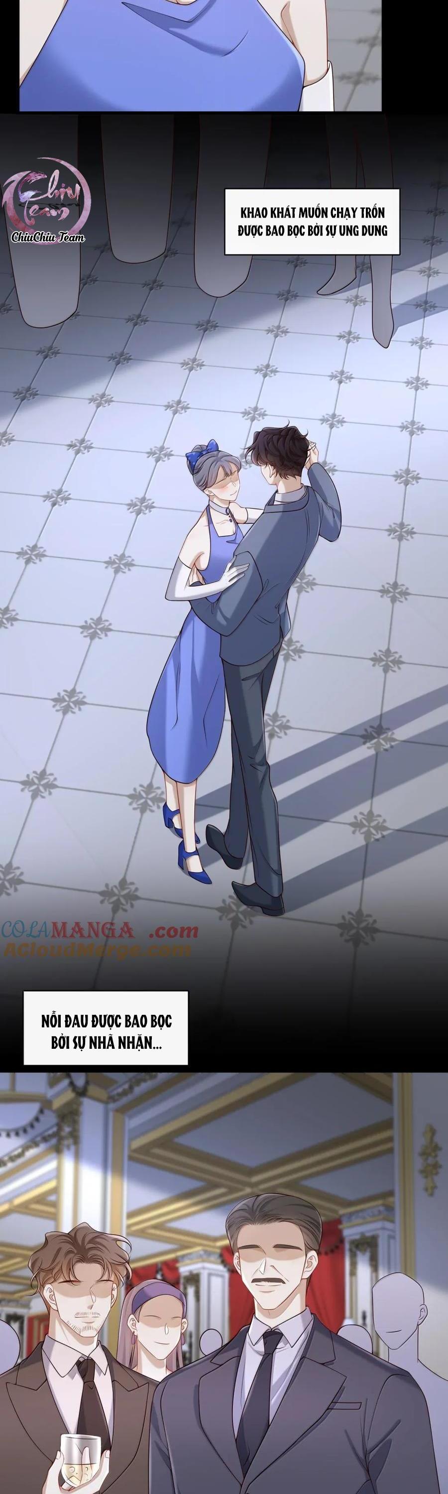 Đọc truyện Người Đó Đến Từ Đêm Tối - Chapter 83