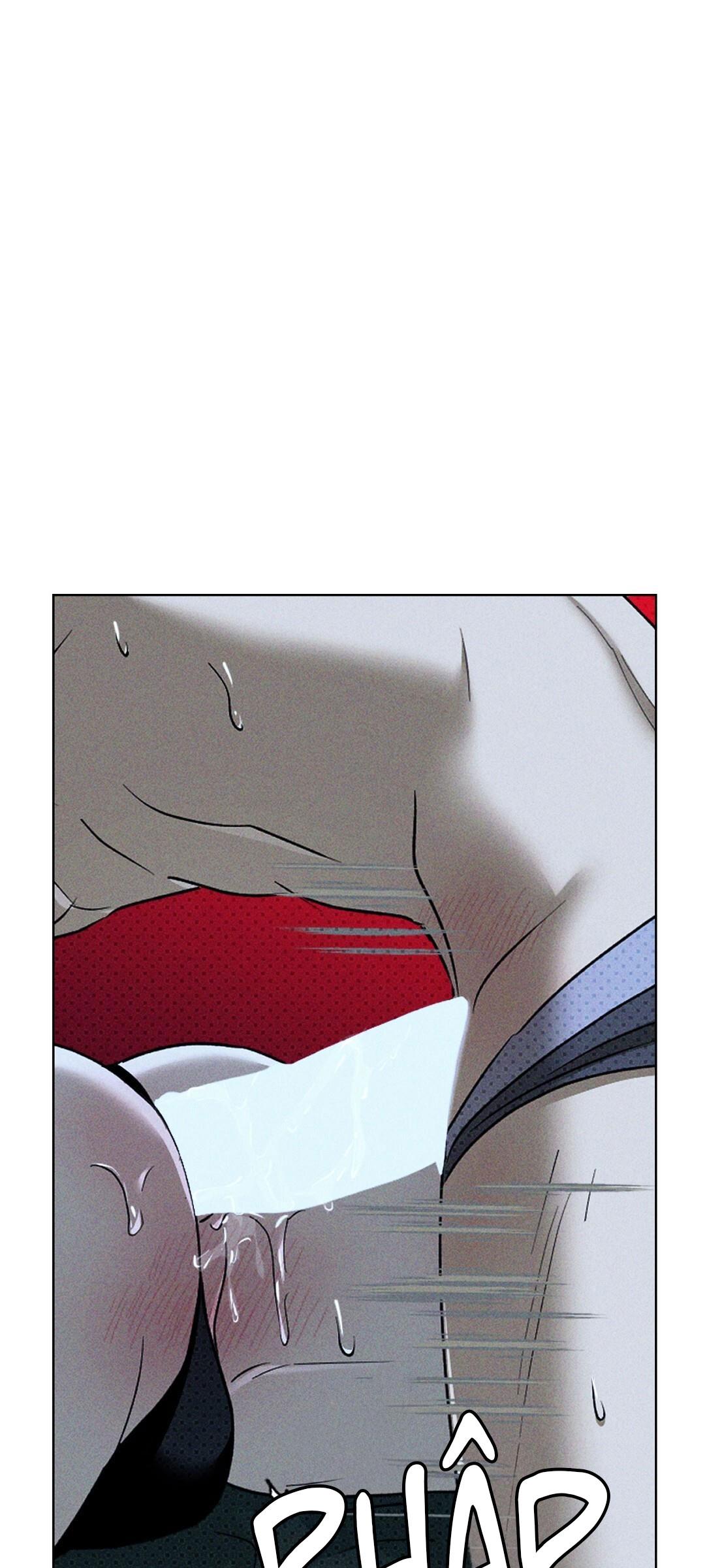 Đọc truyện DƯỚI ÁNH ĐÈN XANH Ss2 - Chapter 39