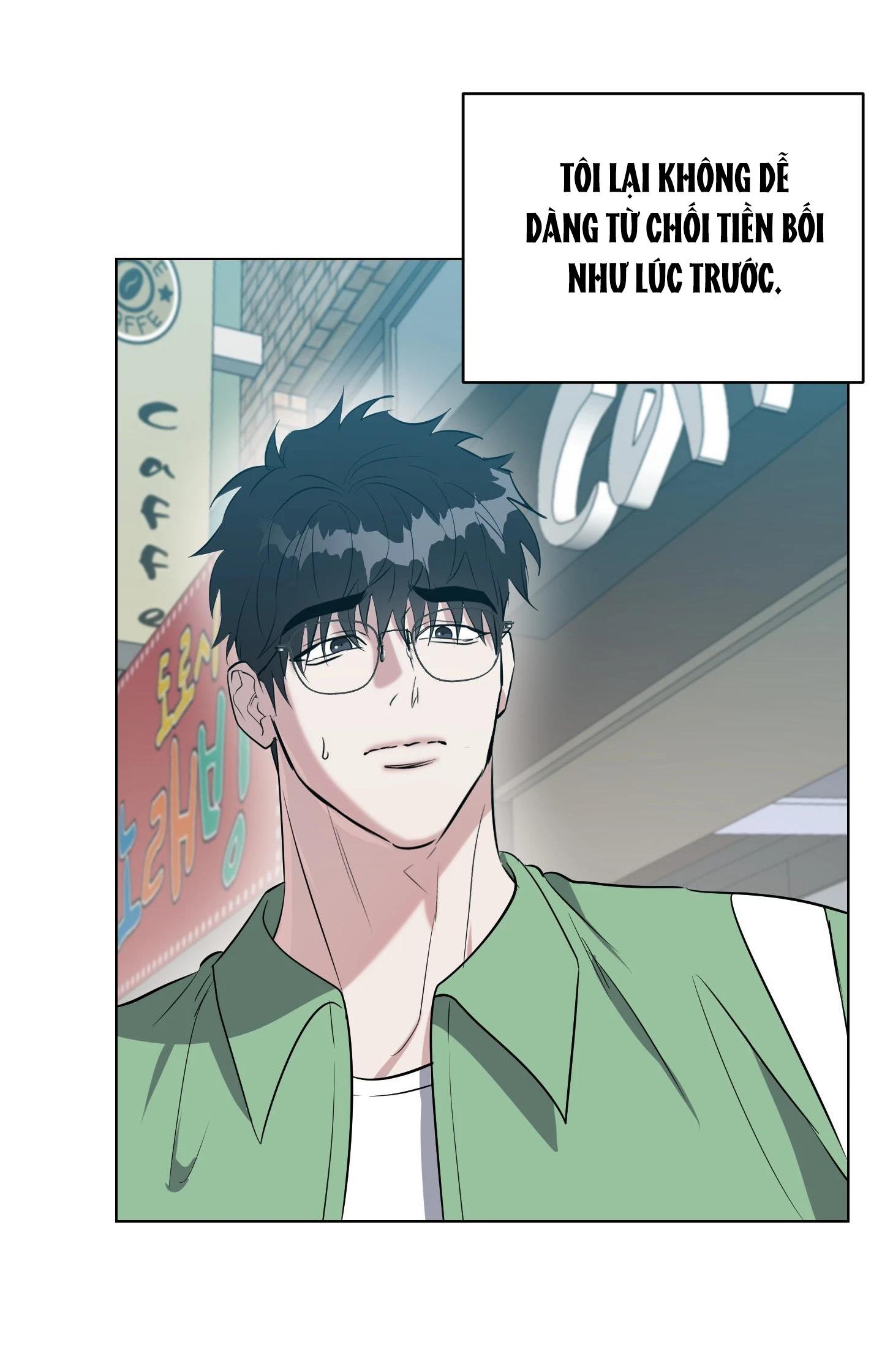 Đọc truyện VỰC RẮN - Chapter 12