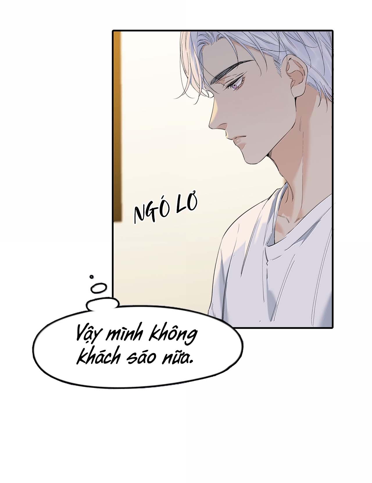 Đọc truyện ĐÓI KHÁT - Chapter 15