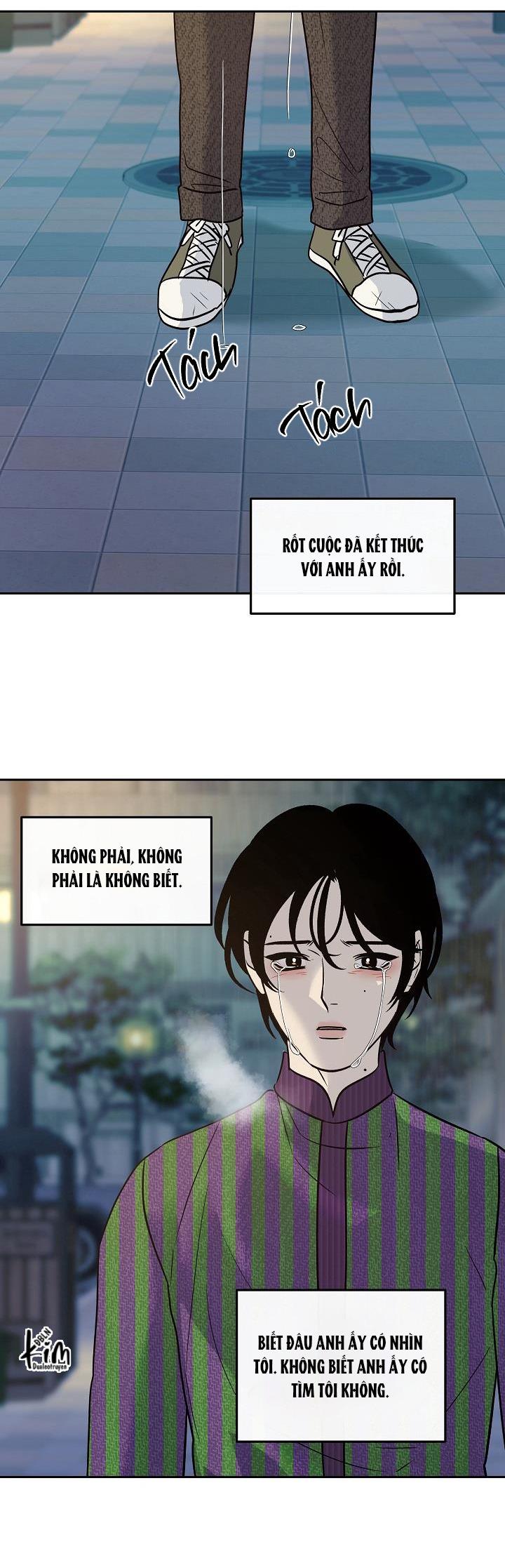 Đọc truyện Sa Ha (Anh dâu x em chồng) - Chapter 37