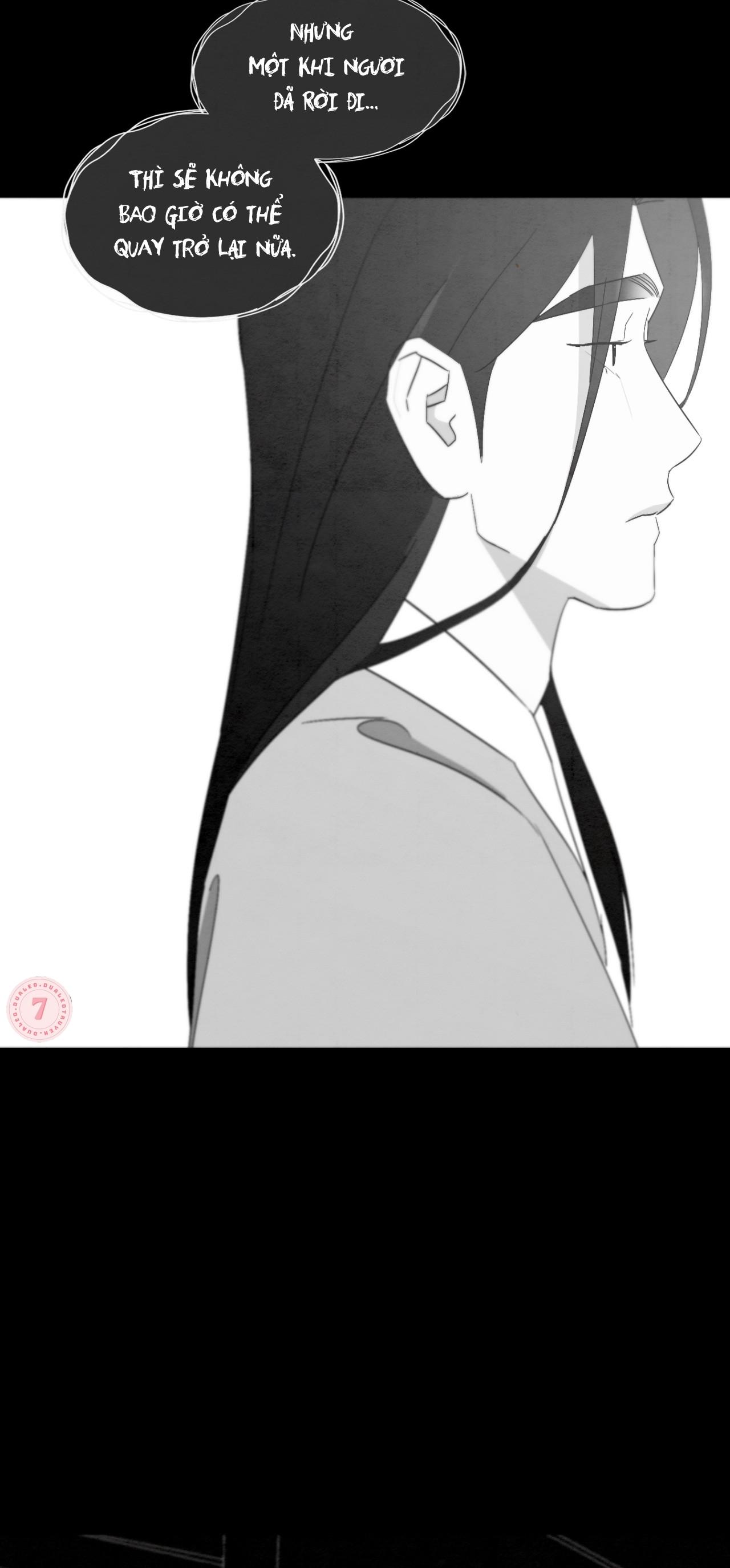 Đọc truyện [Hoàn] Dưới Đáy Biển Xanh - Chapter 54