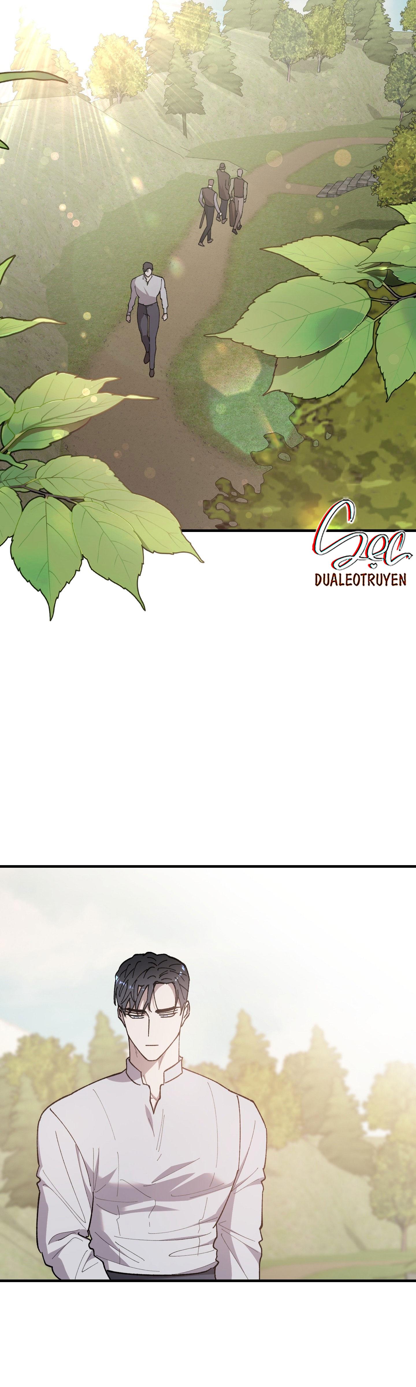 Đọc truyện Đóa hoa của mặt trời - Chapter 96