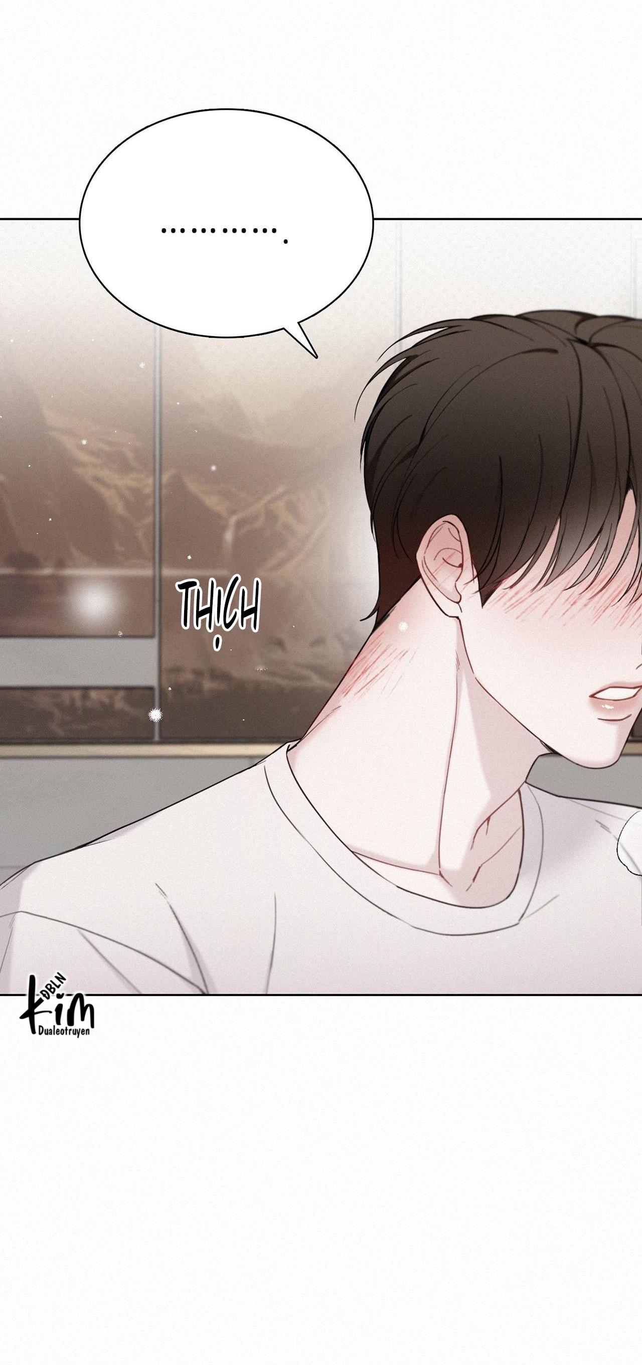 Đọc truyện SUNSET IN WATER - Chapter 4