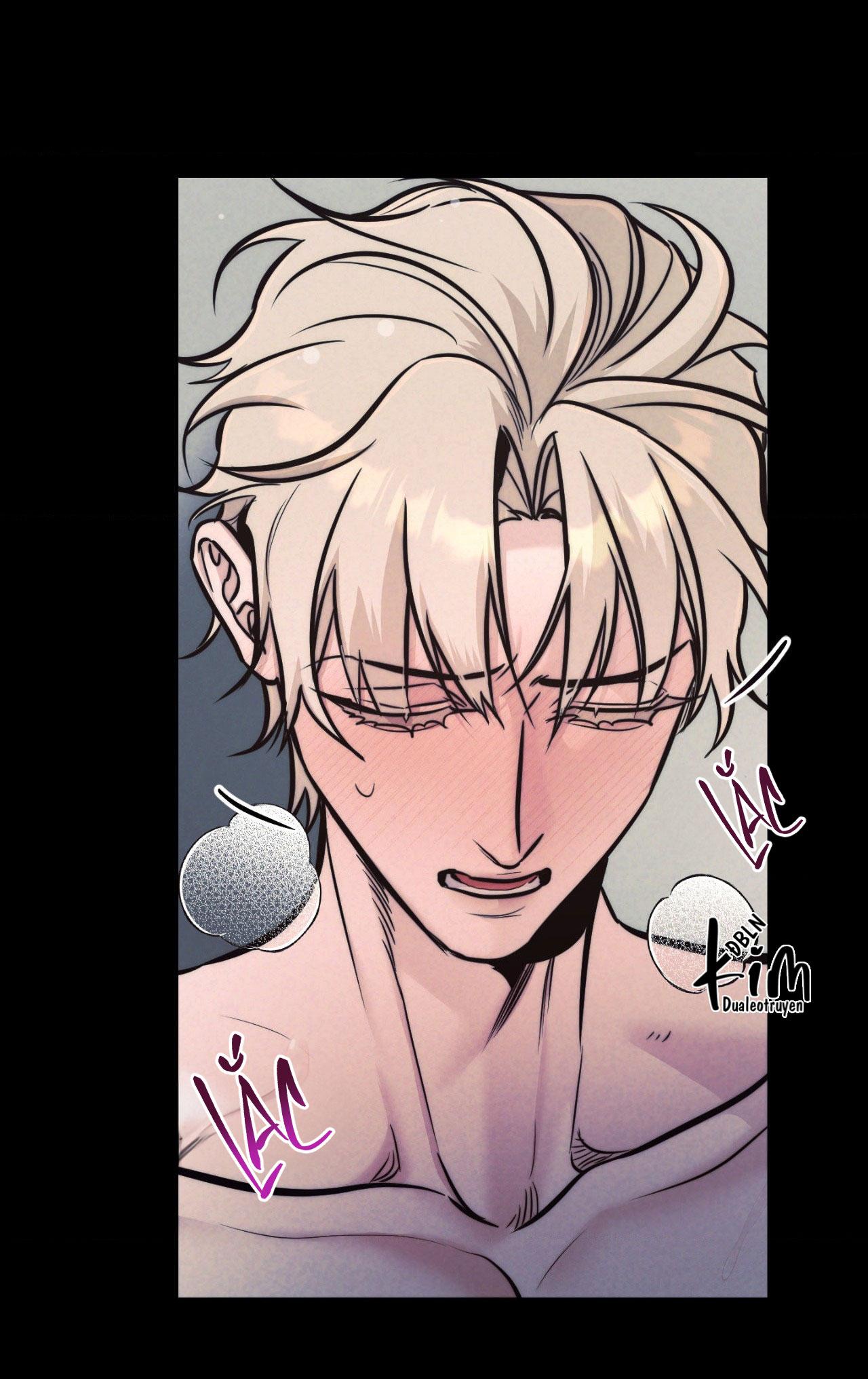 Đọc truyện KỲ THỊ - Chapter 23