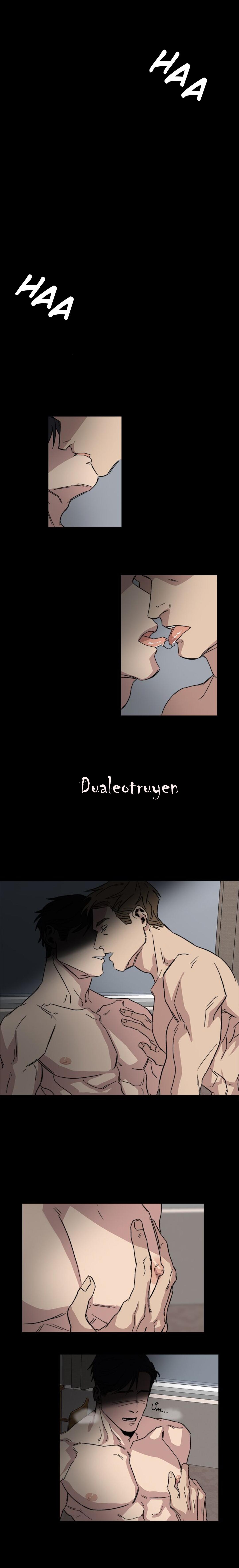 Đọc truyện [Drop] Boss Thật Quá Đáng - Chapter 1