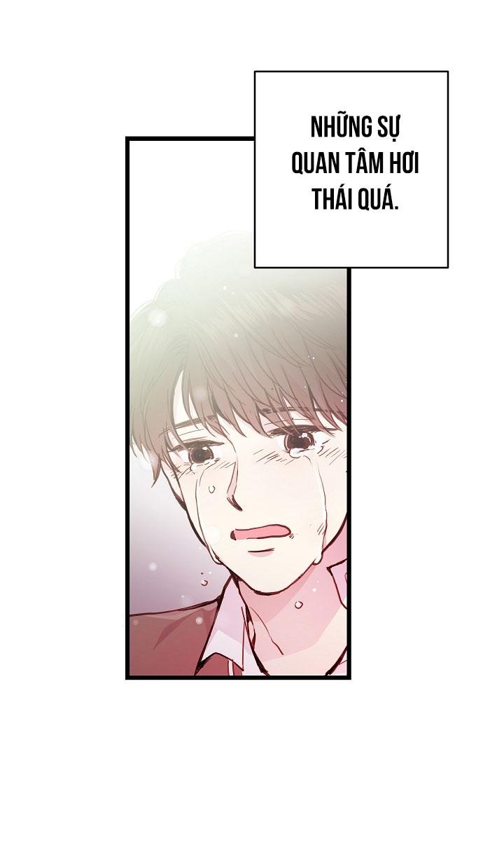 Đọc truyện Cách Để Trở Thành Gia Đình - Chapter 15