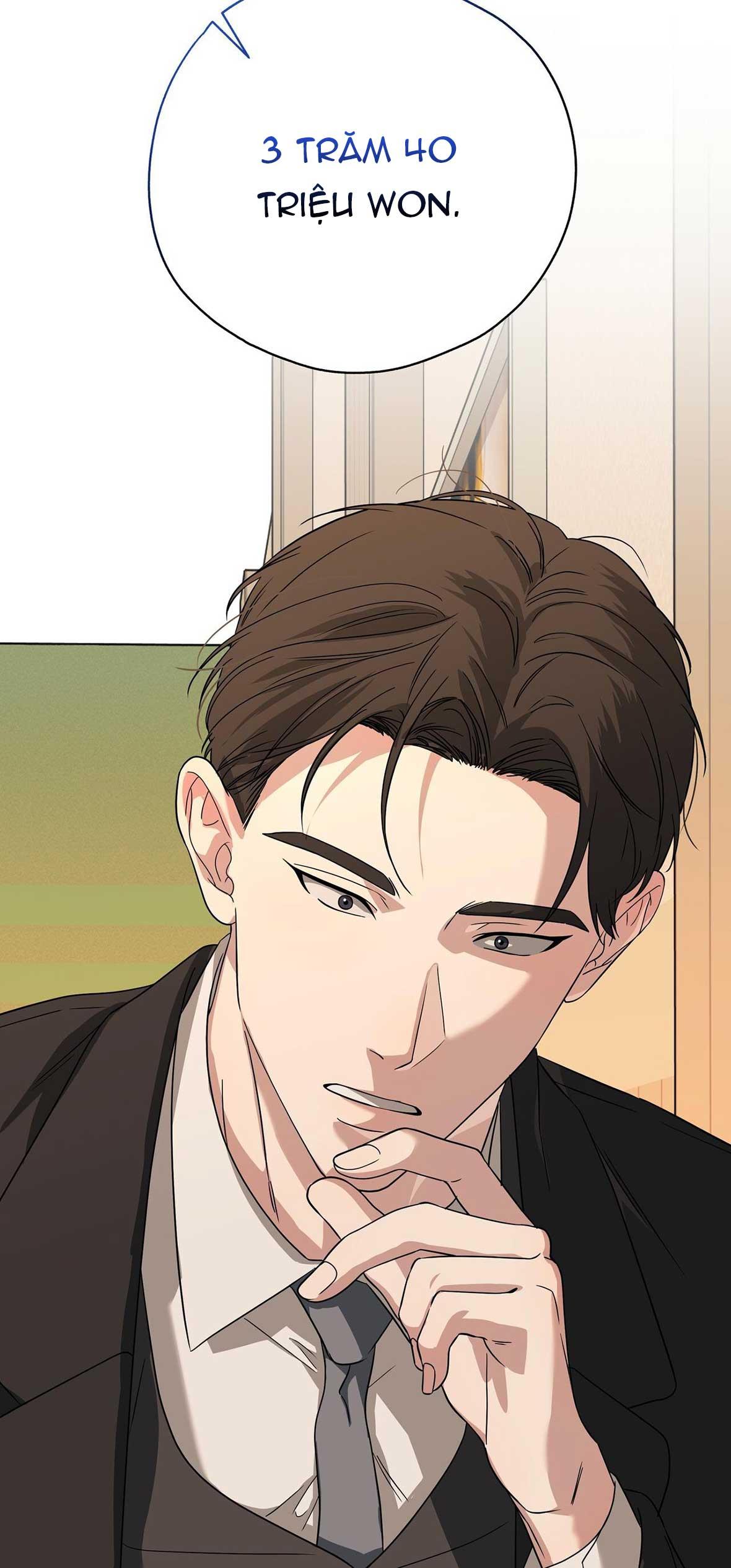 Đọc truyện HỢP ĐỒNG KẸO NGỌT - Chapter 6