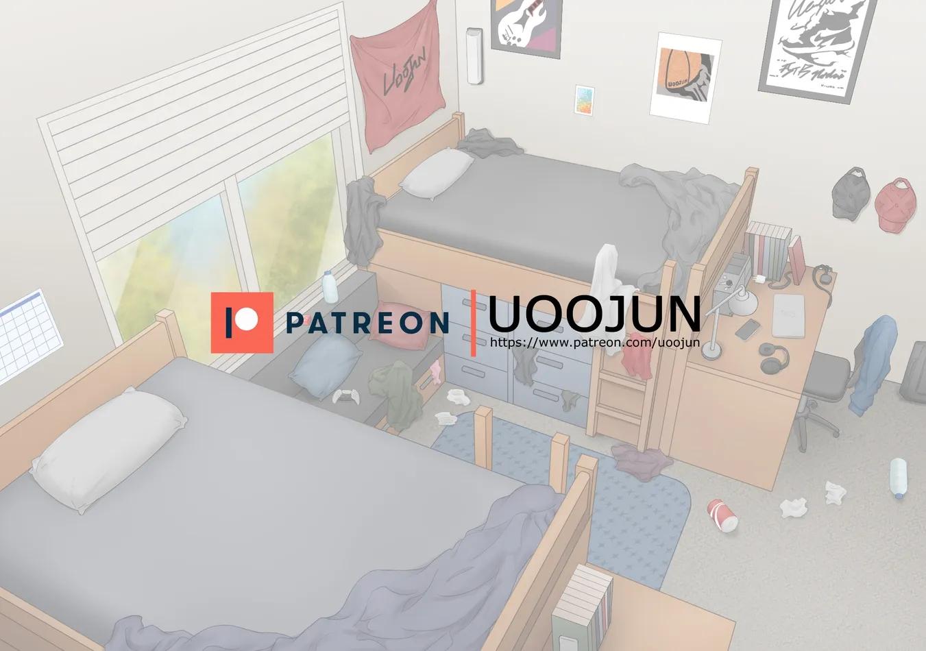 Đọc truyện Oneshot Hỏny Nhà Rô Lai - Chapter 181