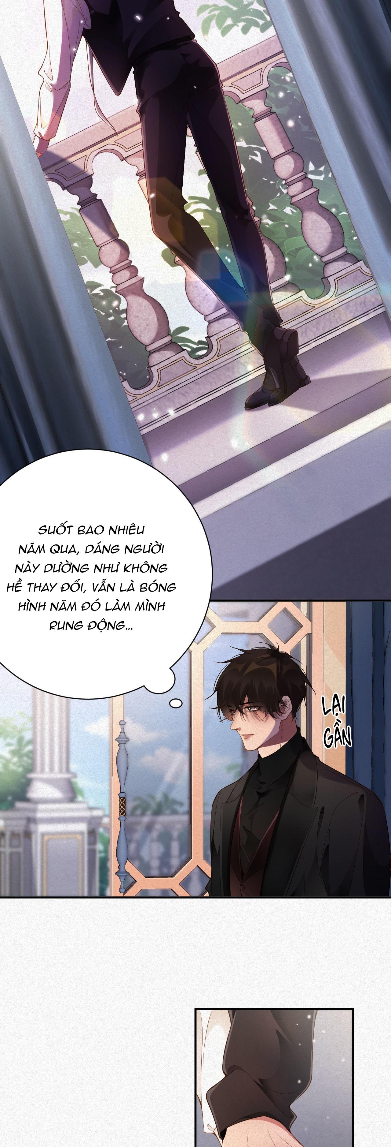 Đọc truyện CHỒNG CŨ MUỐN TÁI HÔN LẦN NỮA - Chapter 36