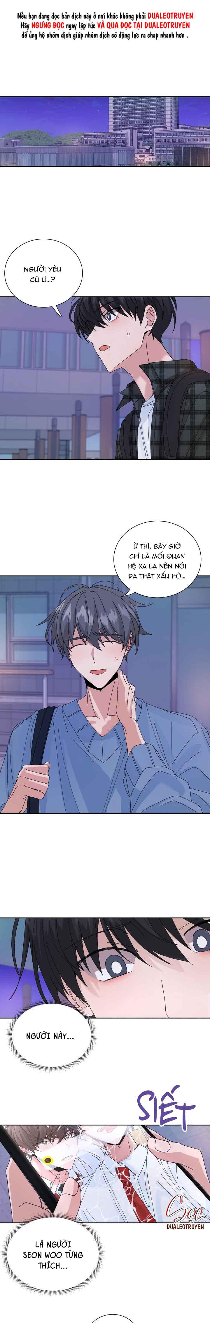 Đọc truyện ĐẶC QUYỀN CHO CẶP ĐÔI MỚI CƯỚI - Chapter 29