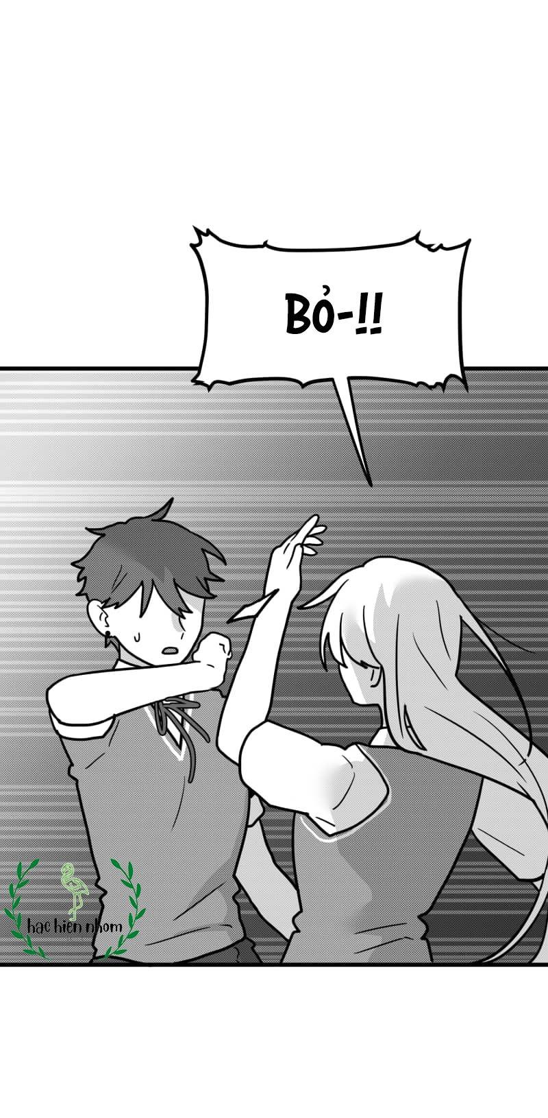Đọc truyện Truyện Ngôn Nhưng Không Ngôn Lắm - Chapter 96