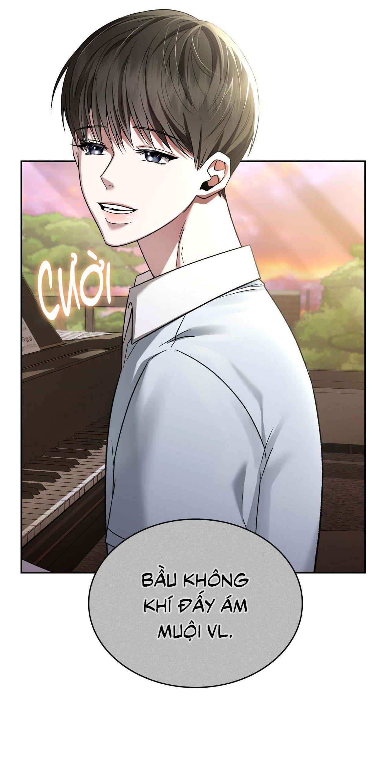 Đọc truyện Raw - Chapter 23