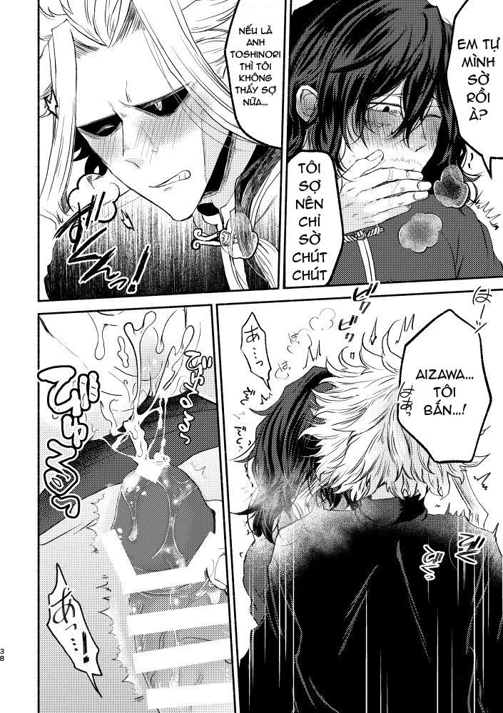 Đọc truyện Ổ sìn OTP - Chapter 161.2