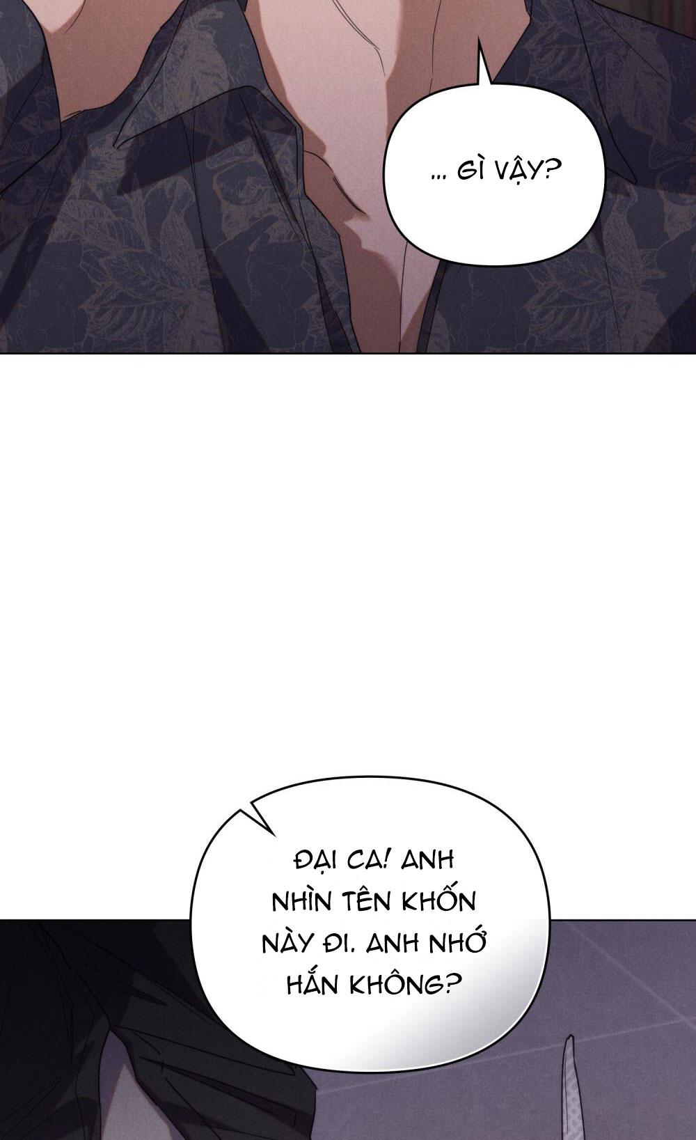 Đọc truyện NGƯỜI TÌNH BÍ MẬT - Chapter 5