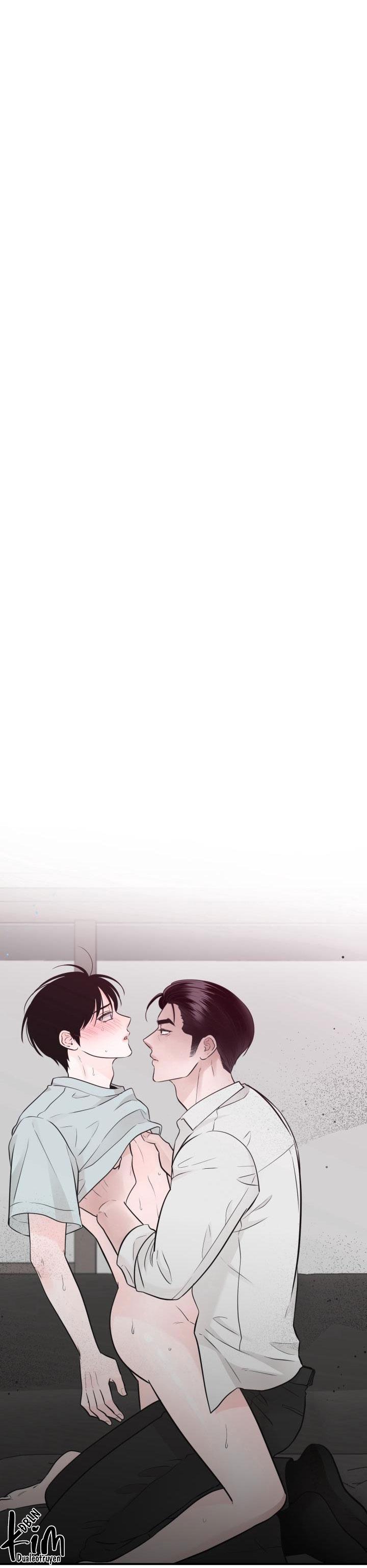 Đọc truyện THÚ CƯNG DAMDANG - Chapter 3.5