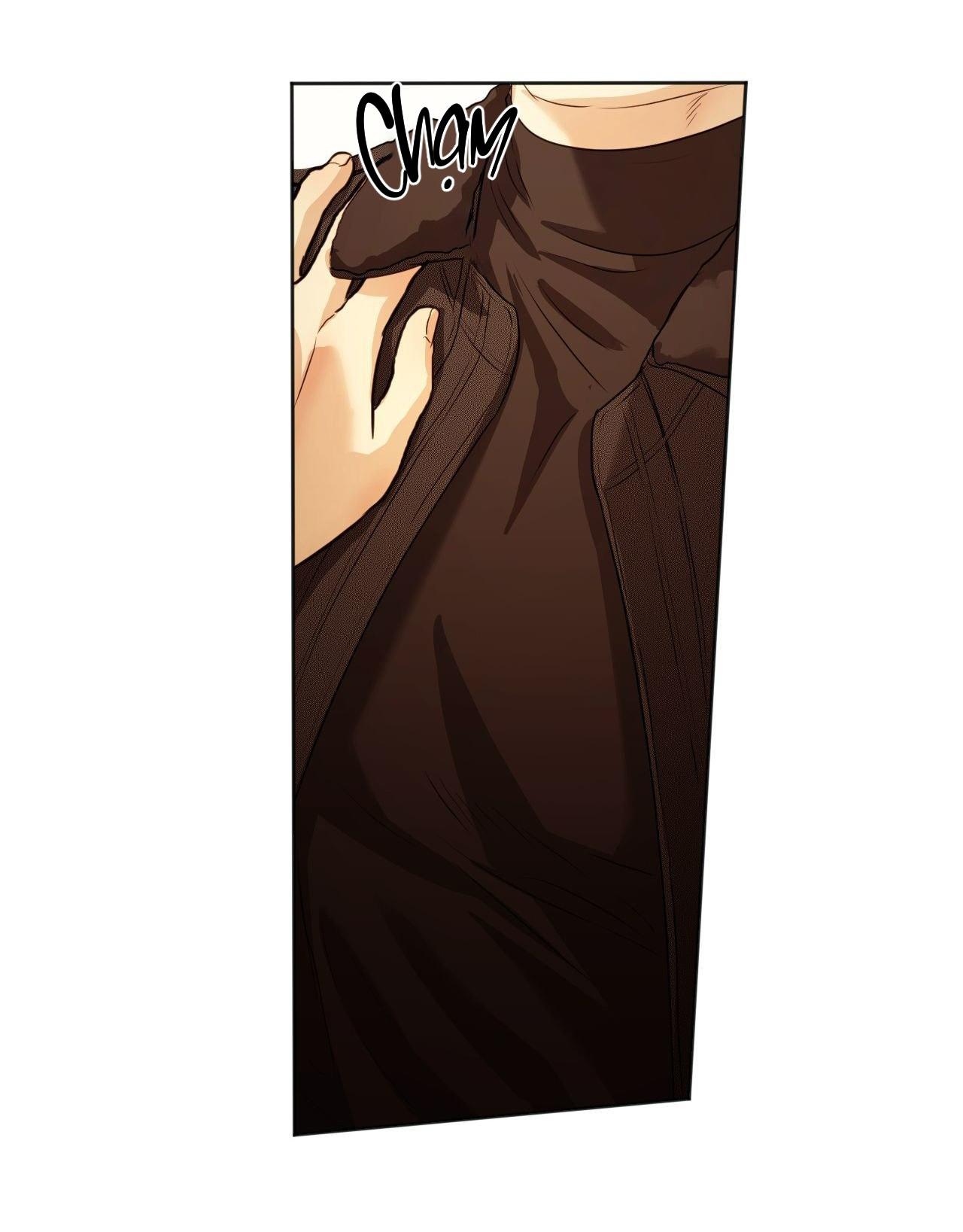 Đọc truyện SẮC DỤC - Chapter 25