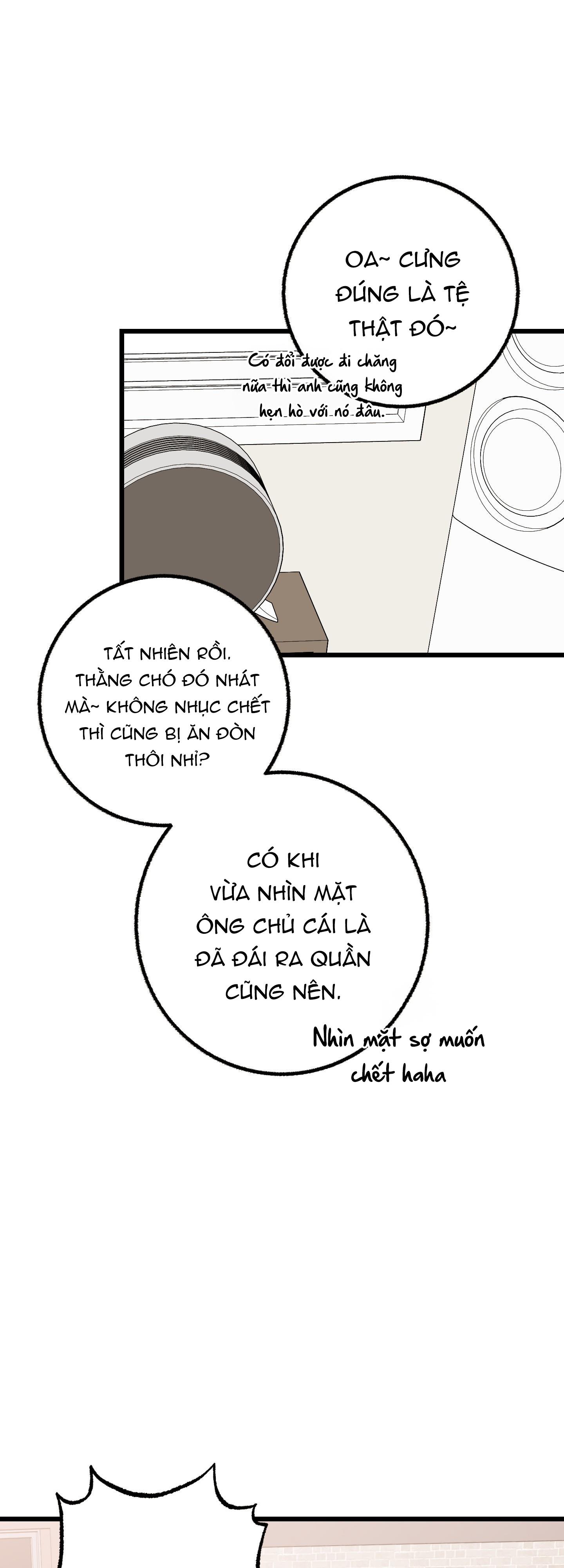 Đọc truyện Ông chủ, hoàn tiền cái thứ chết tiệt này đi! - Chapter 1