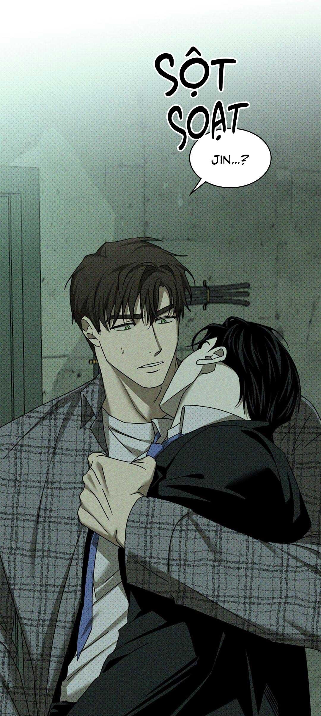 Đọc truyện DƯỚI ÁNH ĐÈN XANH Ss2 - Chapter 26