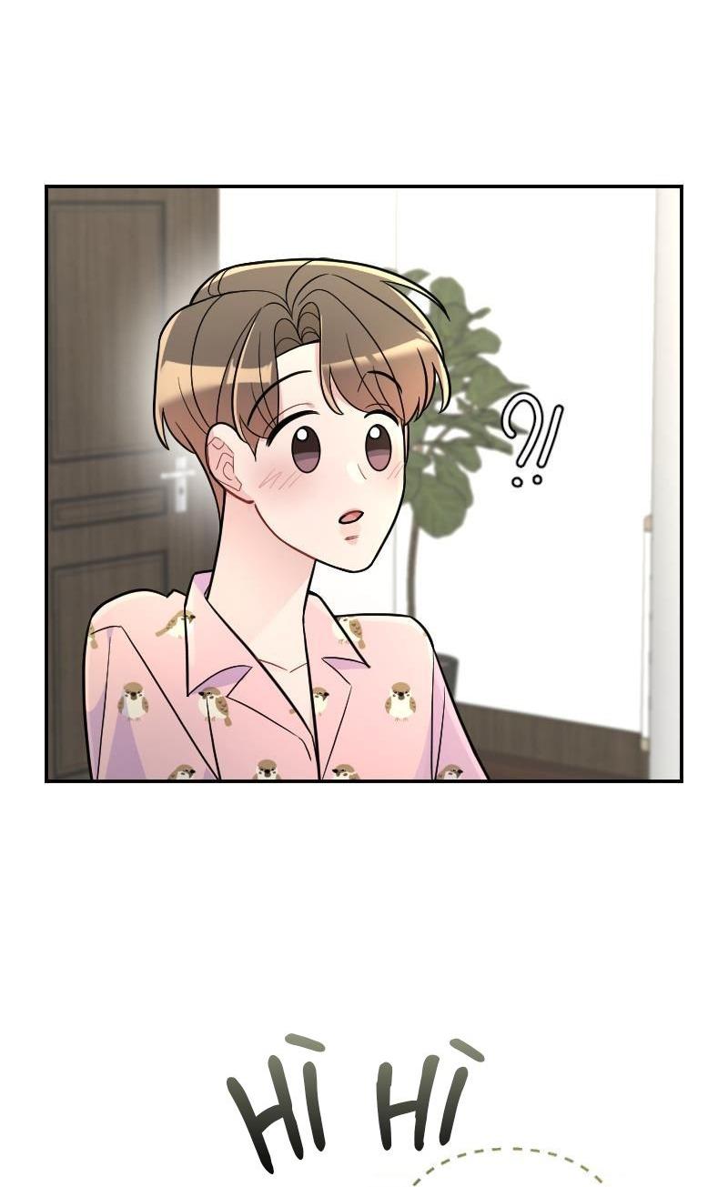 Đọc truyện Tình yêu của chúng ta sắp thành hình rồi - Chapter 23