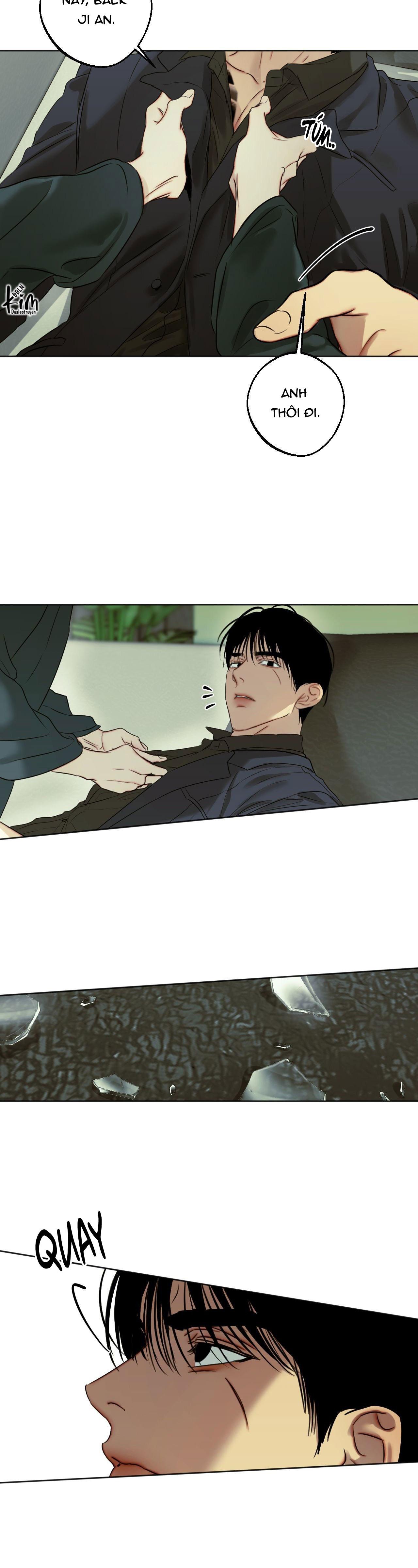 Đọc truyện ÁI TÌNH VÀ DỤC VỌNG - Chapter 53