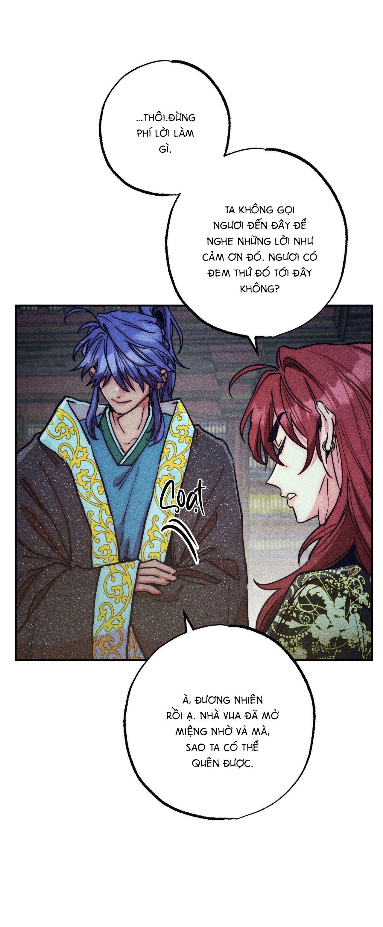 Đọc truyện  Làm vị cứu tinh thật dễ dàng - Chapter 78