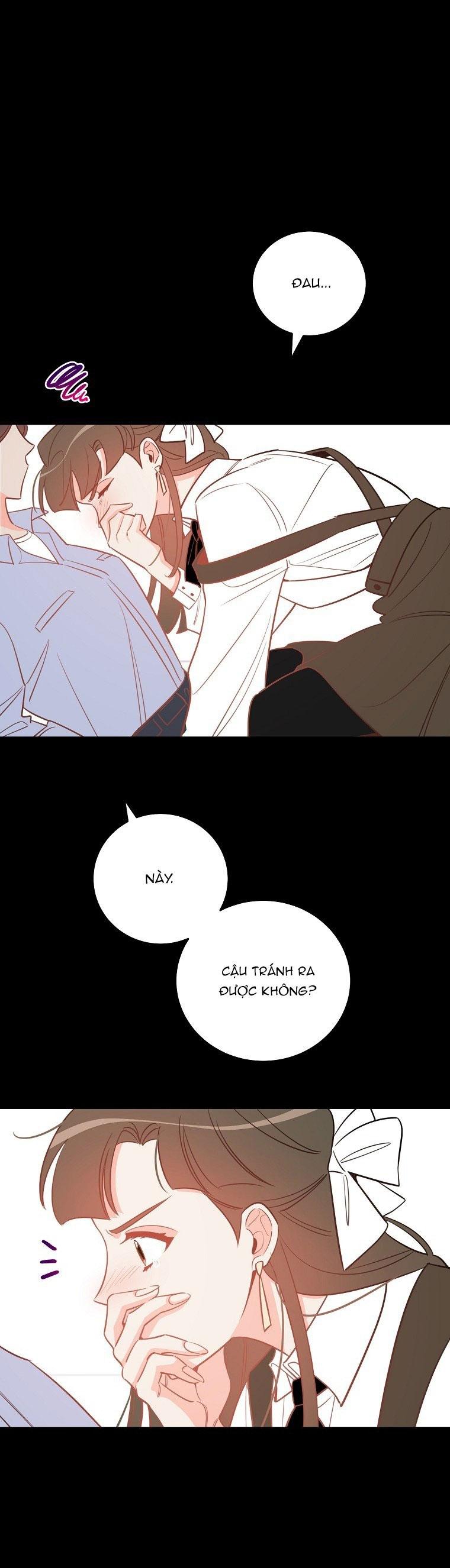 Đọc truyện Có Chuyện Gì Xảy Ra với Sự Nổi Tiếng Của Tôi Thế? - Chapter 83