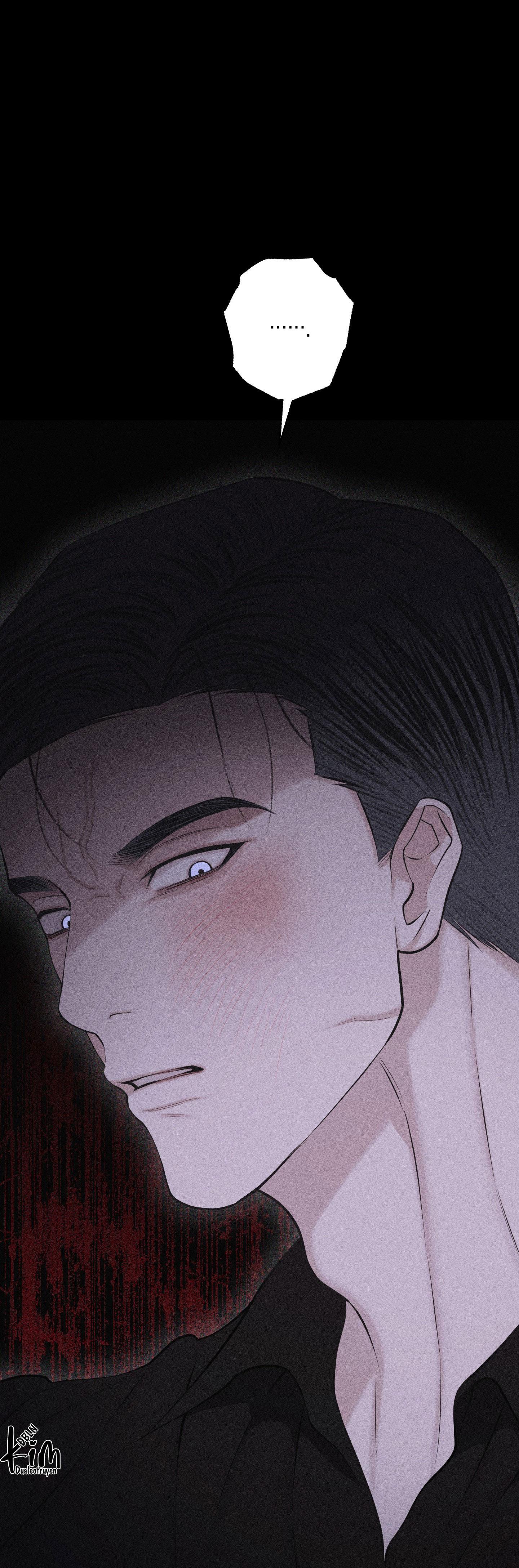 Đọc truyện HÌNH THÁI TÌNH TAN - Chapter 63