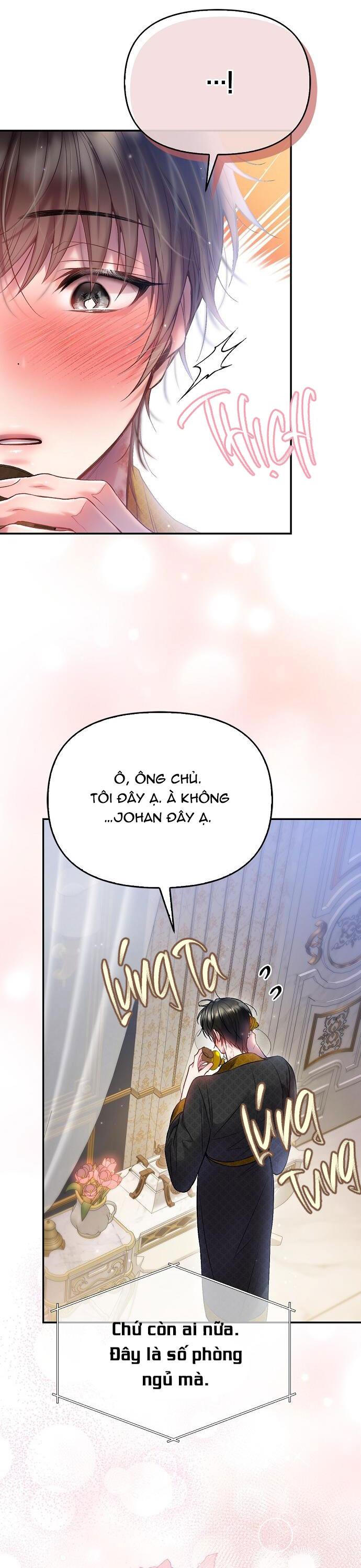 Đọc truyện CƠN MƯA NGỌT NGÀO - Chapter 51