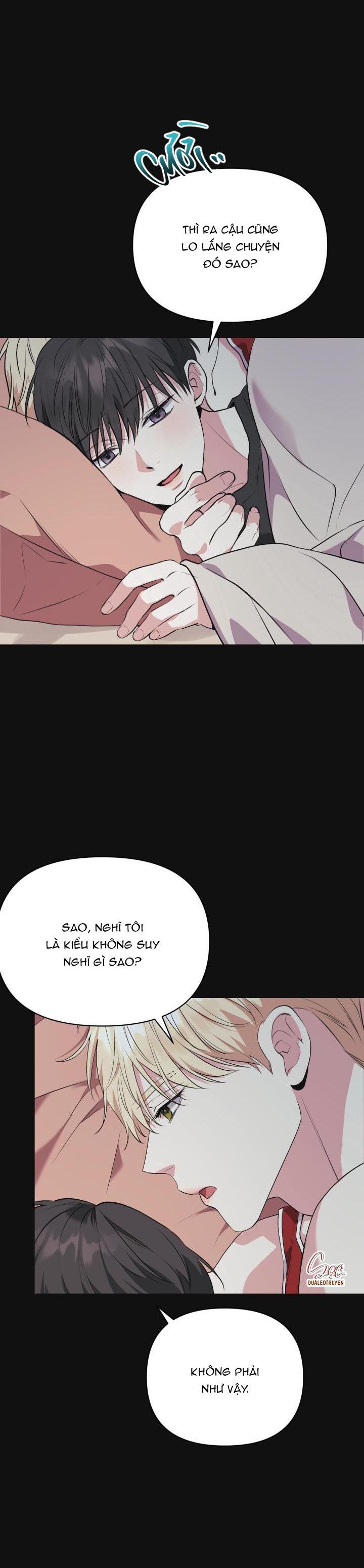 Đọc truyện RE PLAYLIST - Chapter 17