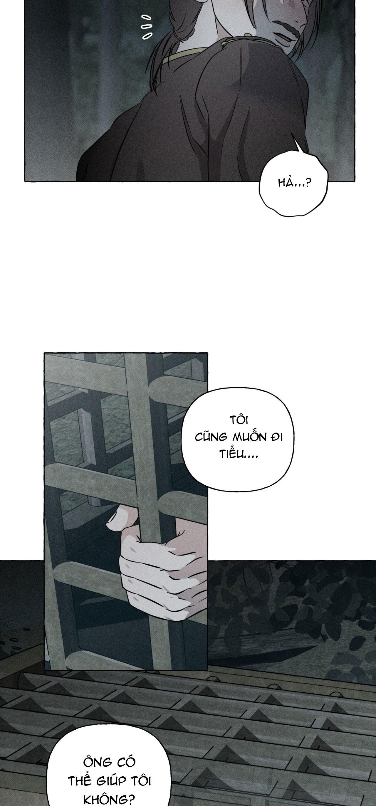 Đọc truyện XƯƠNG VÀ CÁNH HOA - Chapter 26