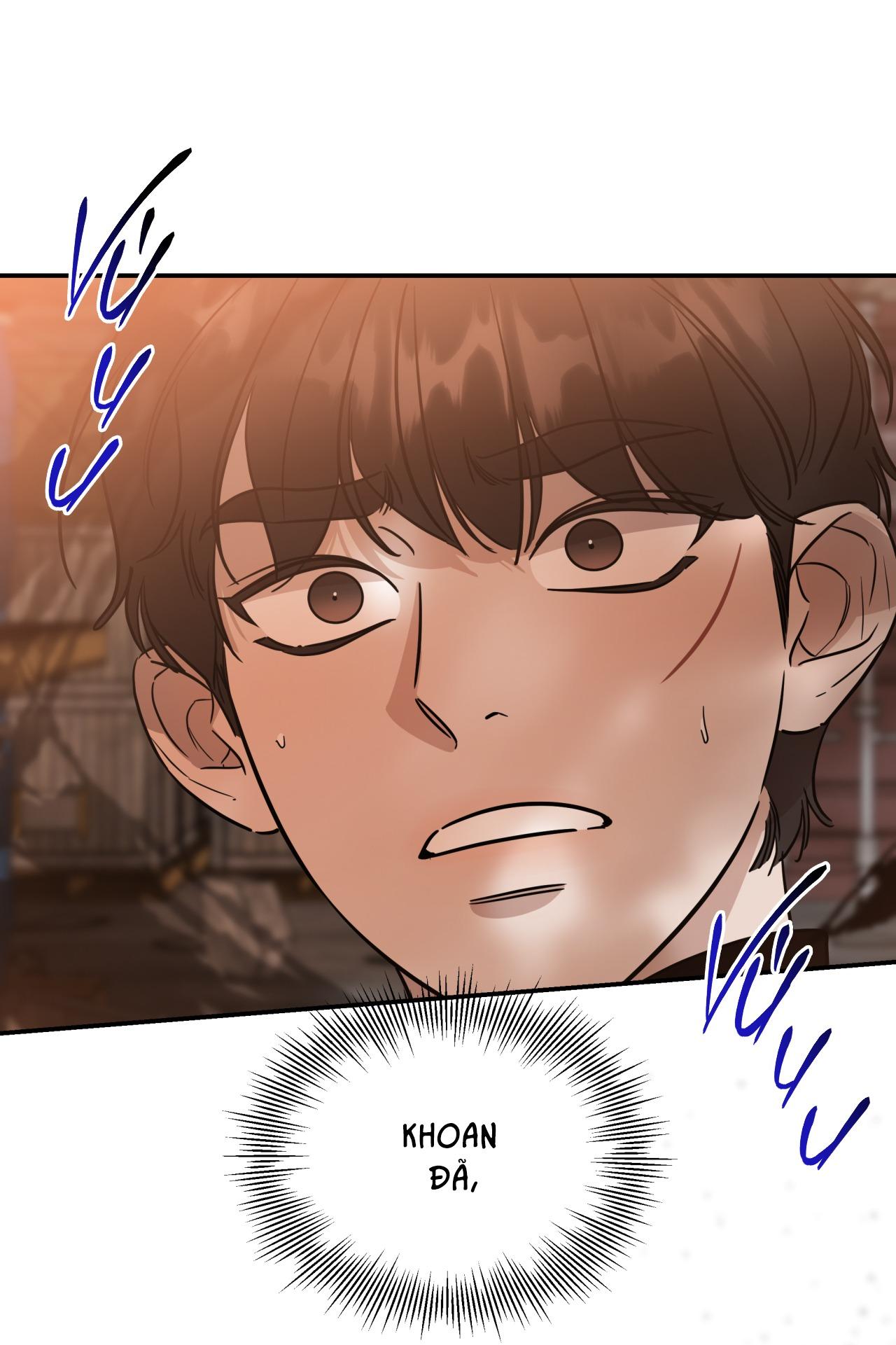 Đọc truyện LỆNH CỨU RỖI - Chapter 38