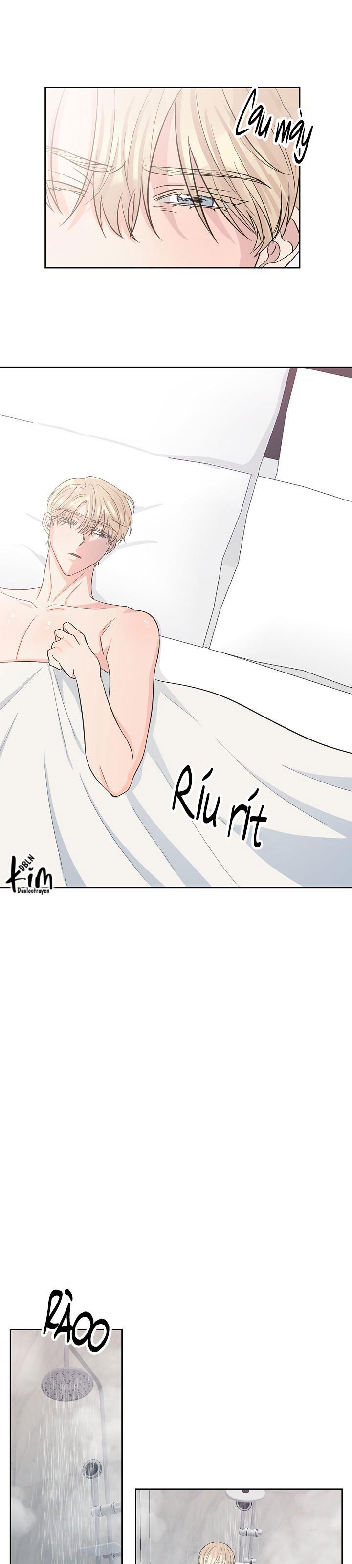 Đọc truyện SẮC ĐÊM - Chapter 45