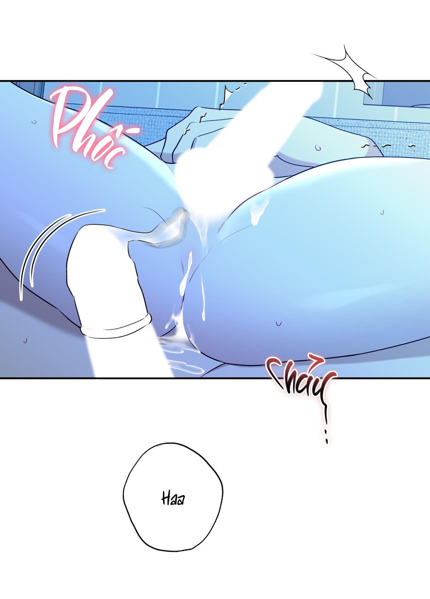 Đọc truyện Bắt tay hả, thôi bỏ đi! - Chapter 26