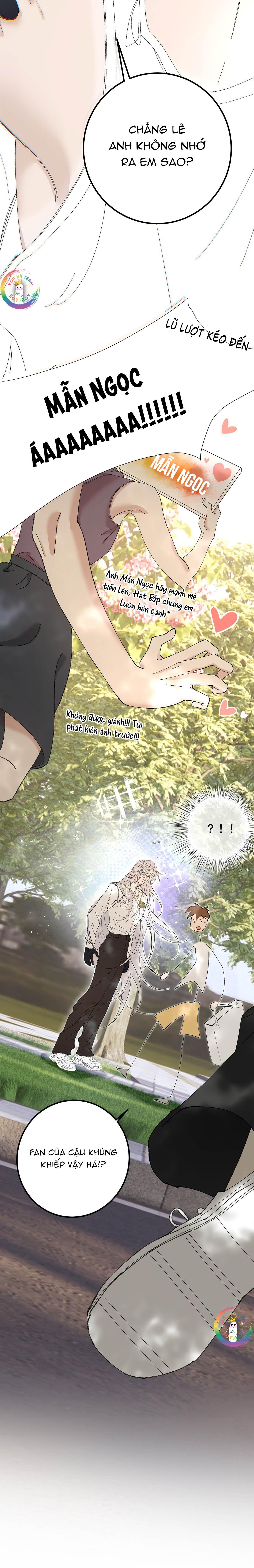 Đọc truyện Mỗi Ngày Đều Muốn Tên Hoàng Tử Yandere Nhục Mặt - Chapter 5