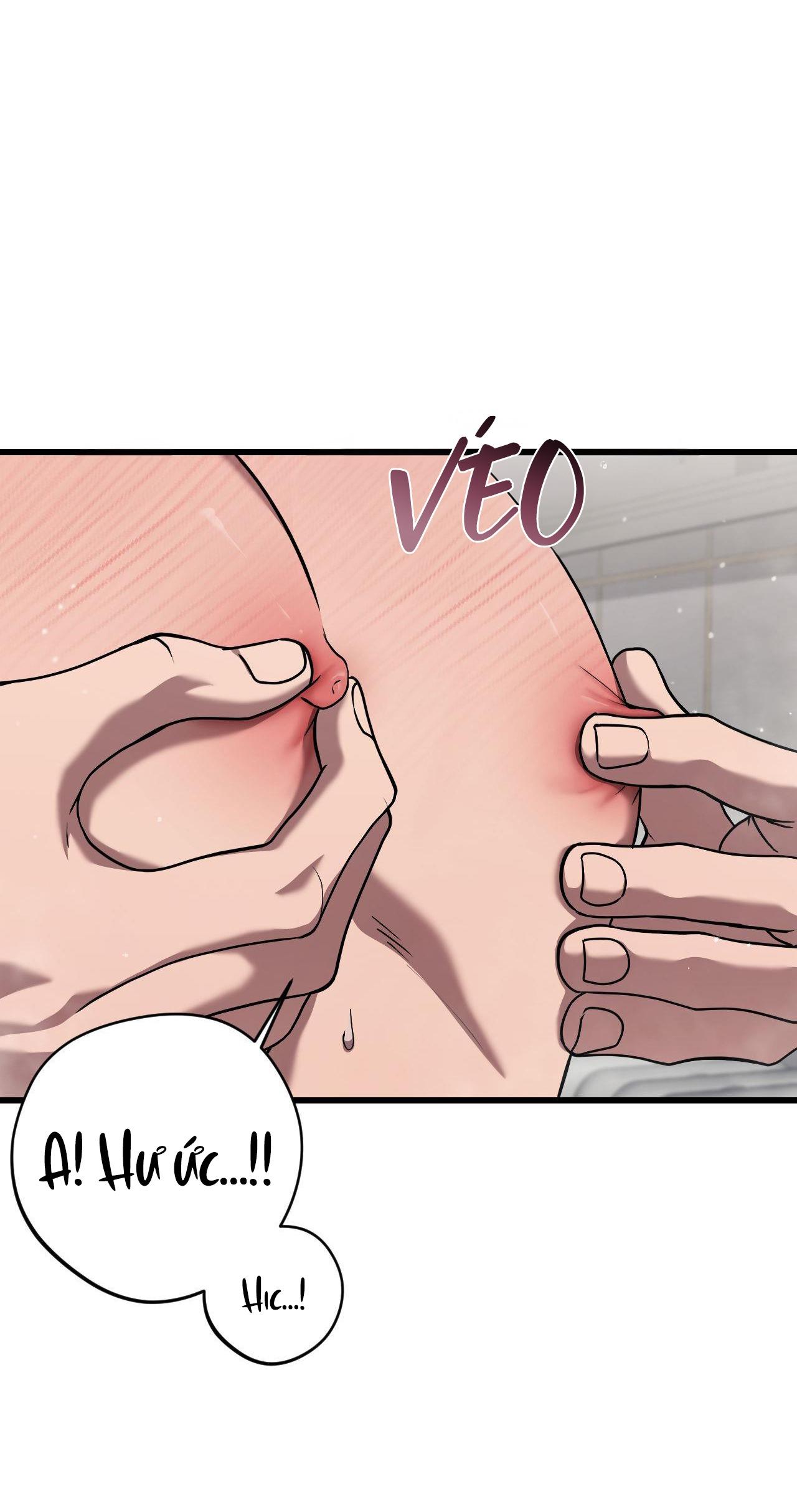 Đọc truyện TUYỂN TẬP CUỒNG CÔNG-CHIẾM HỮU CÔNG CỦA NHÀ KIM - Chapter 43.4