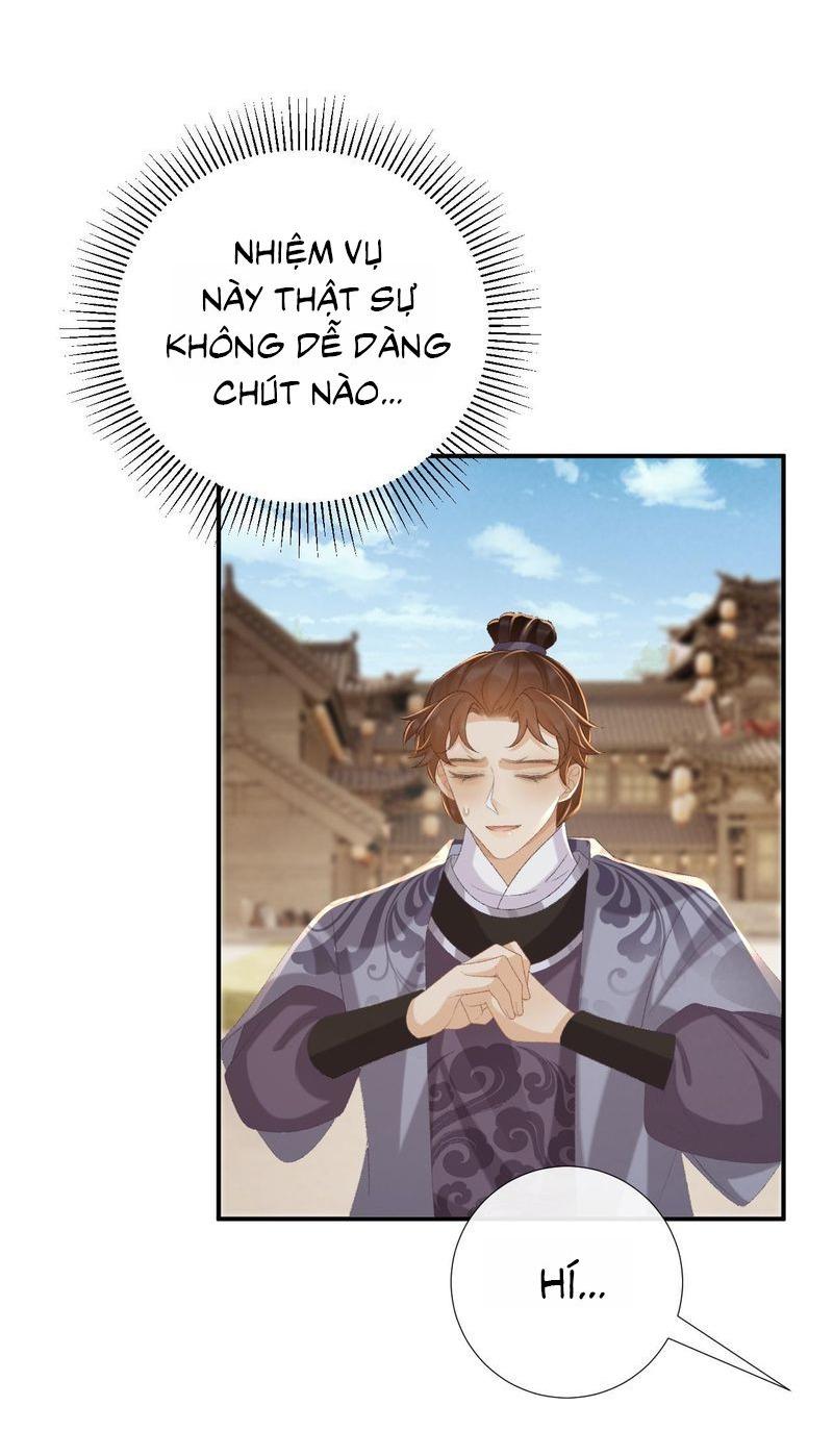 Đọc truyện CẠM BẪY CỦA KẺ BIẾN THÁI - Chapter 106