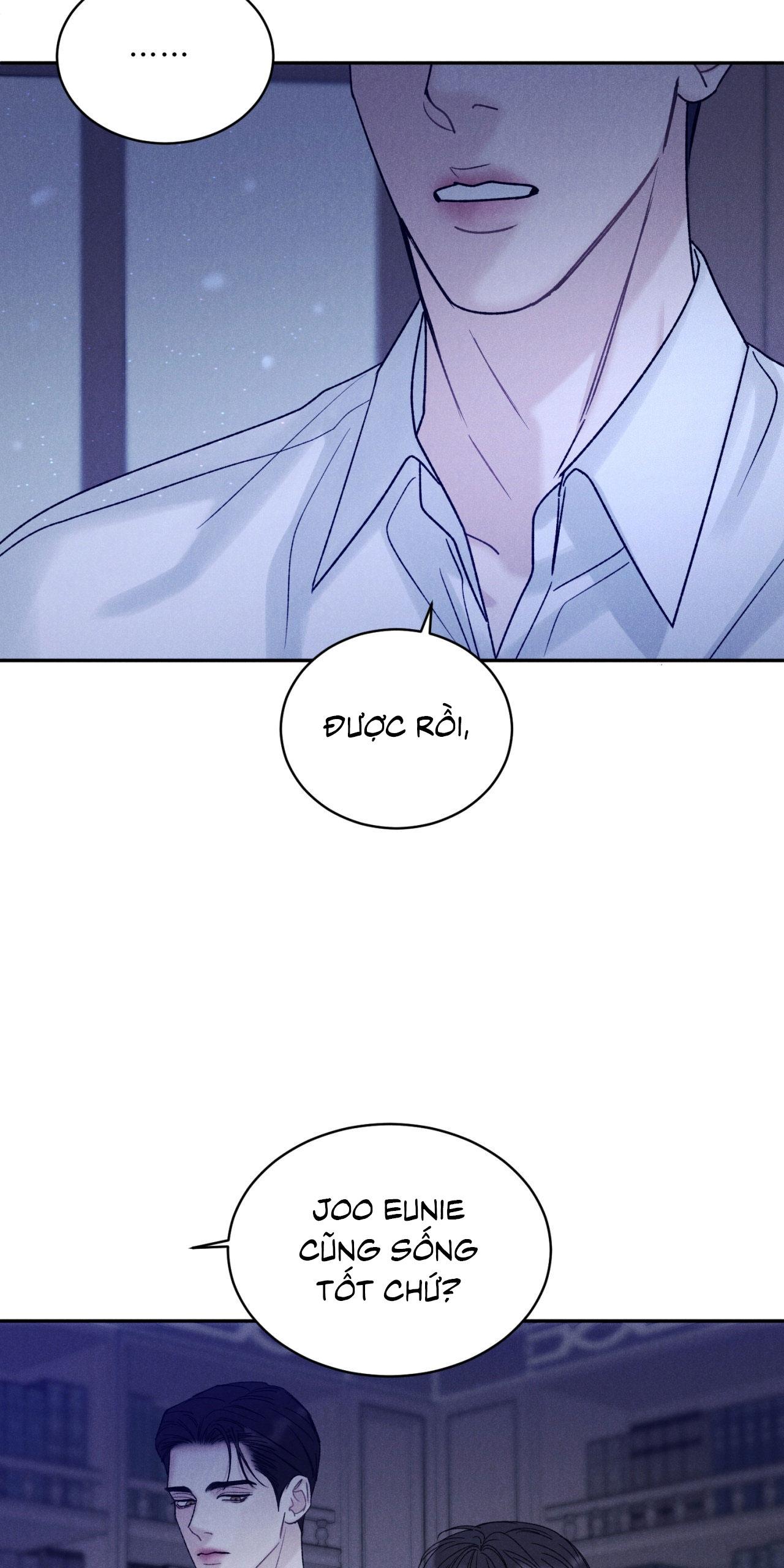 Đọc truyện Joo Eun - Chapter 24