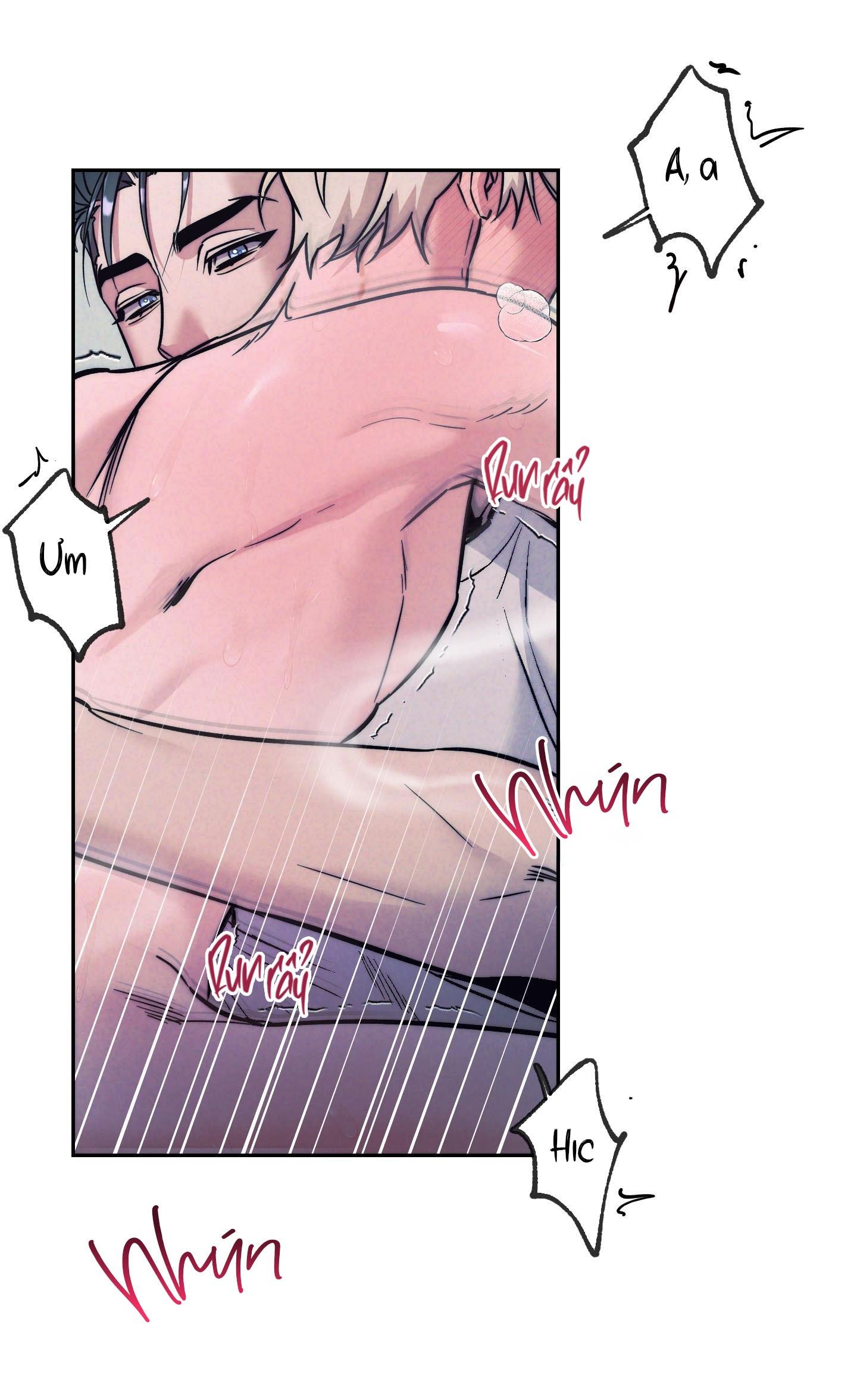 Đọc truyện  Stigma - Chapter 21