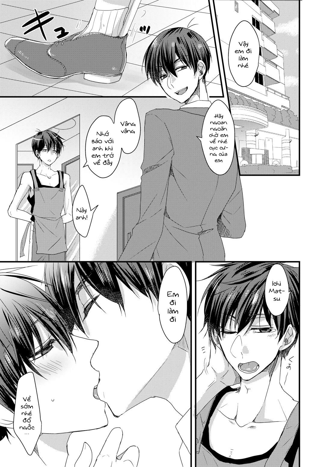 Đọc truyện Ổ sìn OTP - Chapter 168