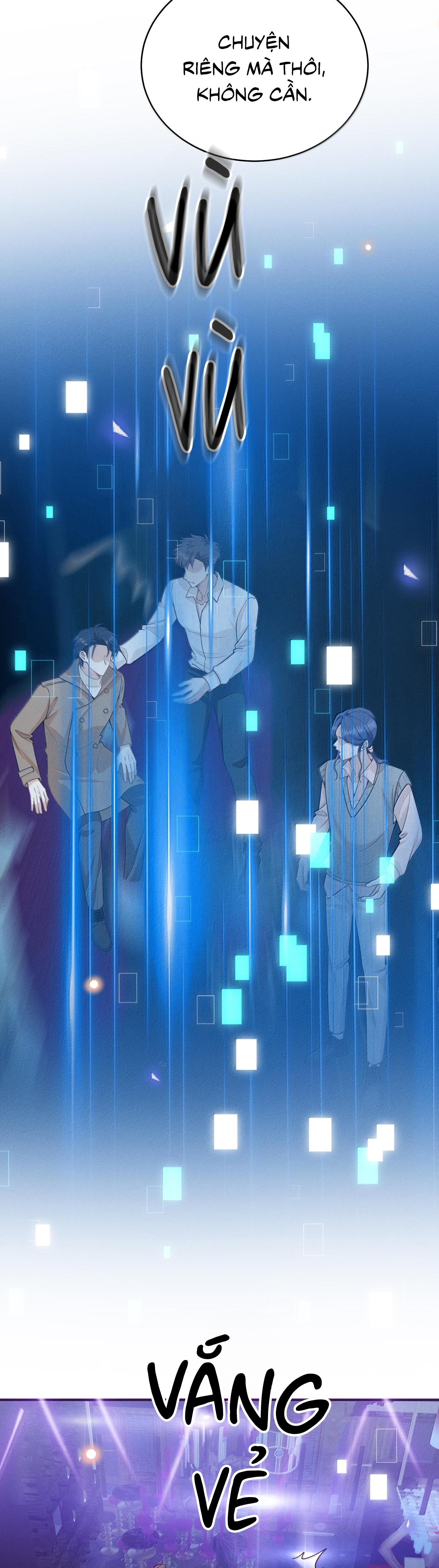 Đọc truyện Lai sinh bất kiến - Chapter 136